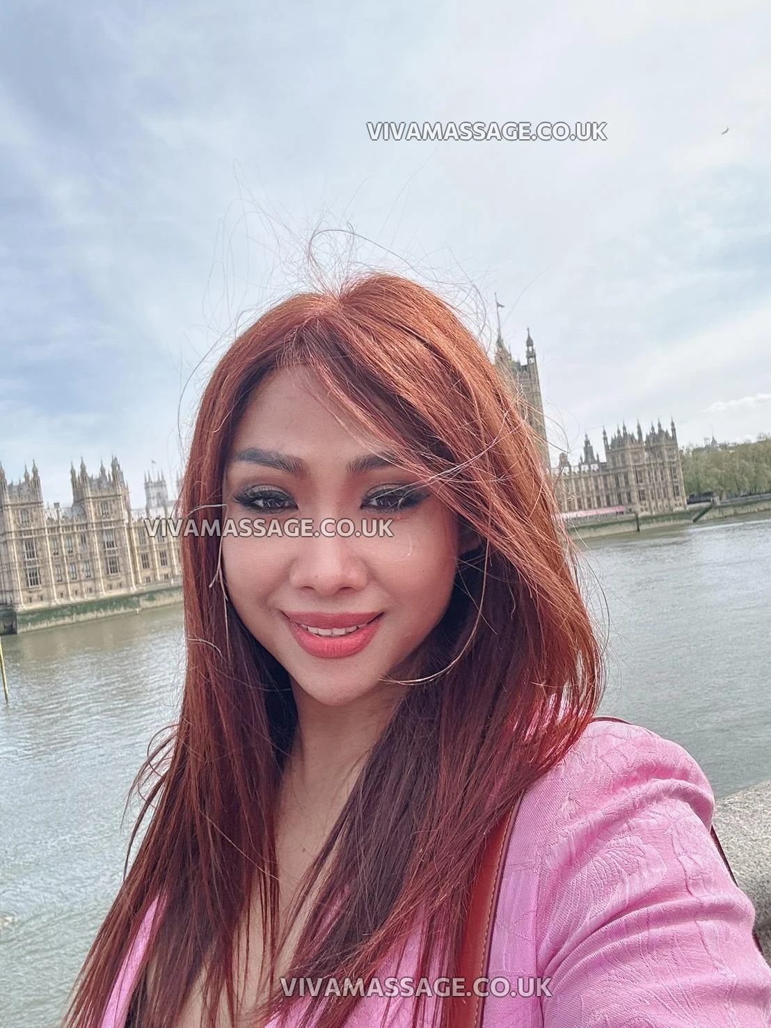 Photo 8 of Thai TS Emma