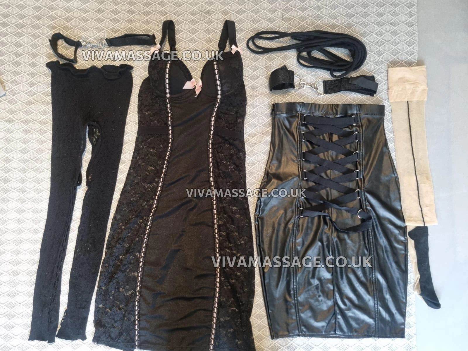 Photo 2 of Ola'sSensualHealing