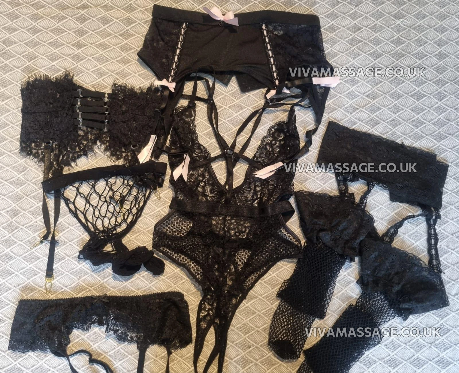 Photo 3 of Ola'sSensualHealing