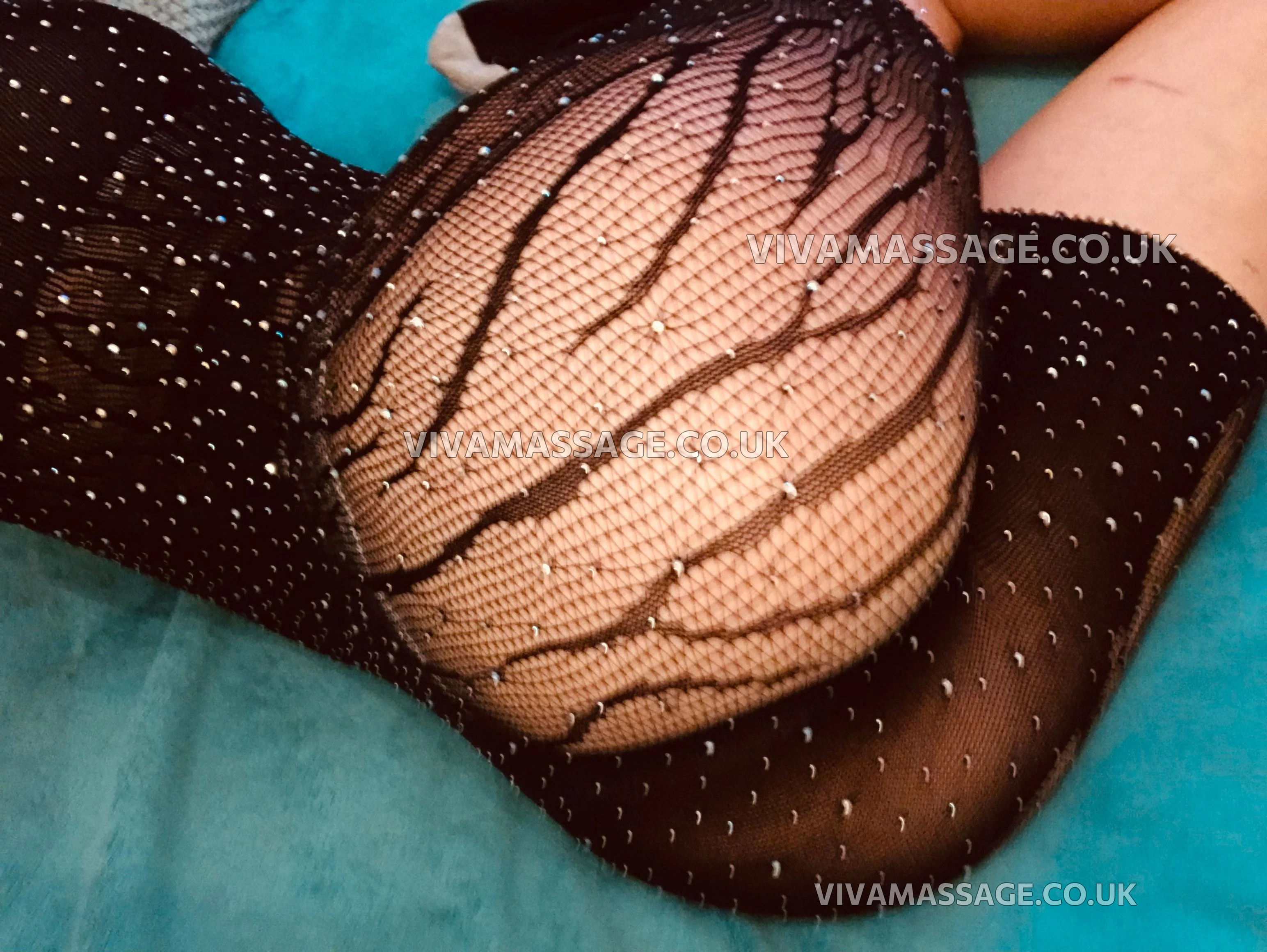 Photo 5 of Ola'sSensualHealing