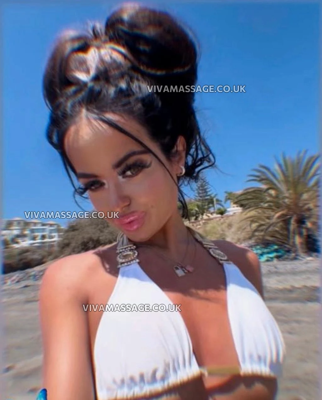 Photo 54 of EnglishBarbieVioletX