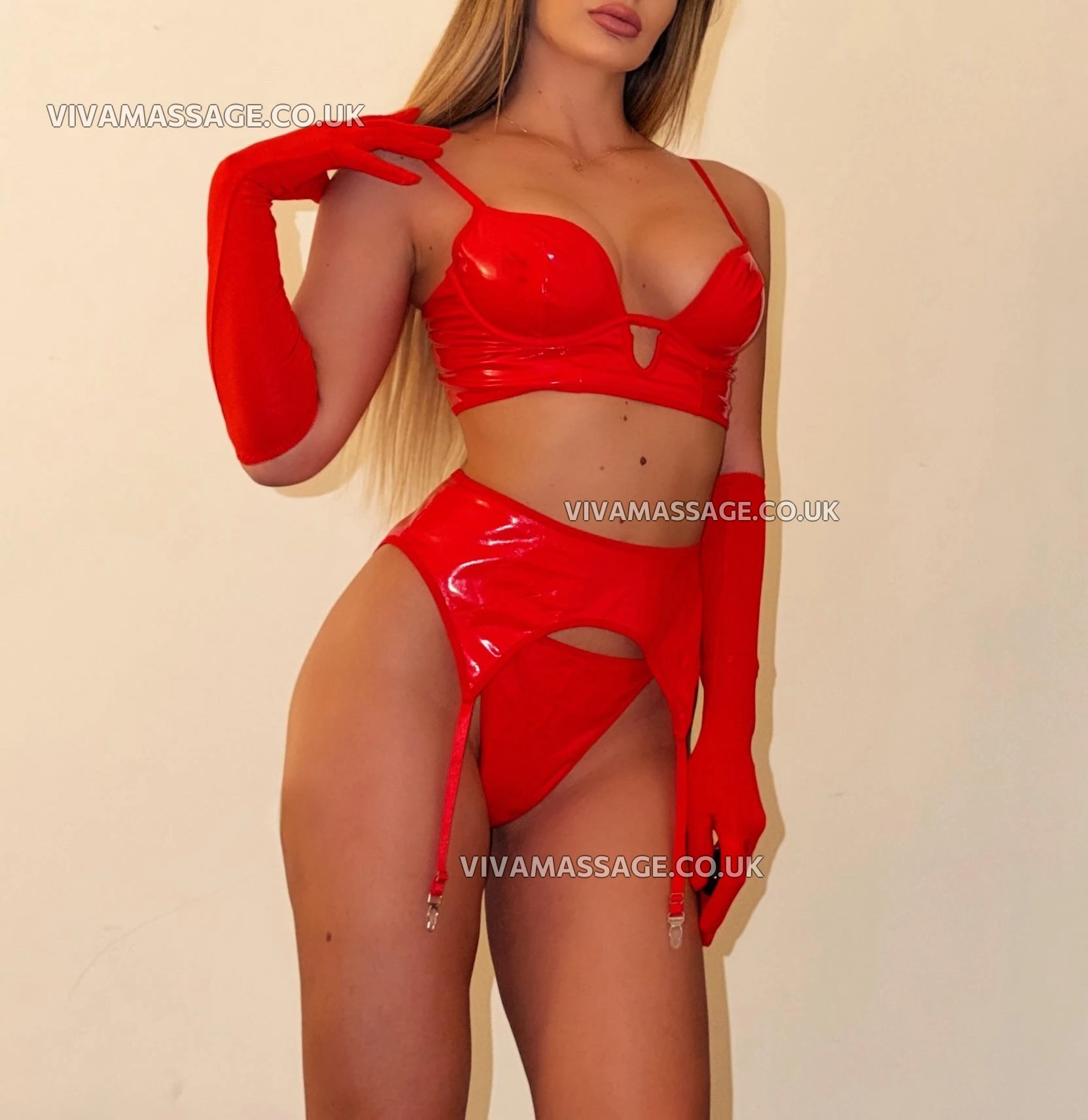 Photo 16 of AdrienneFitSexy