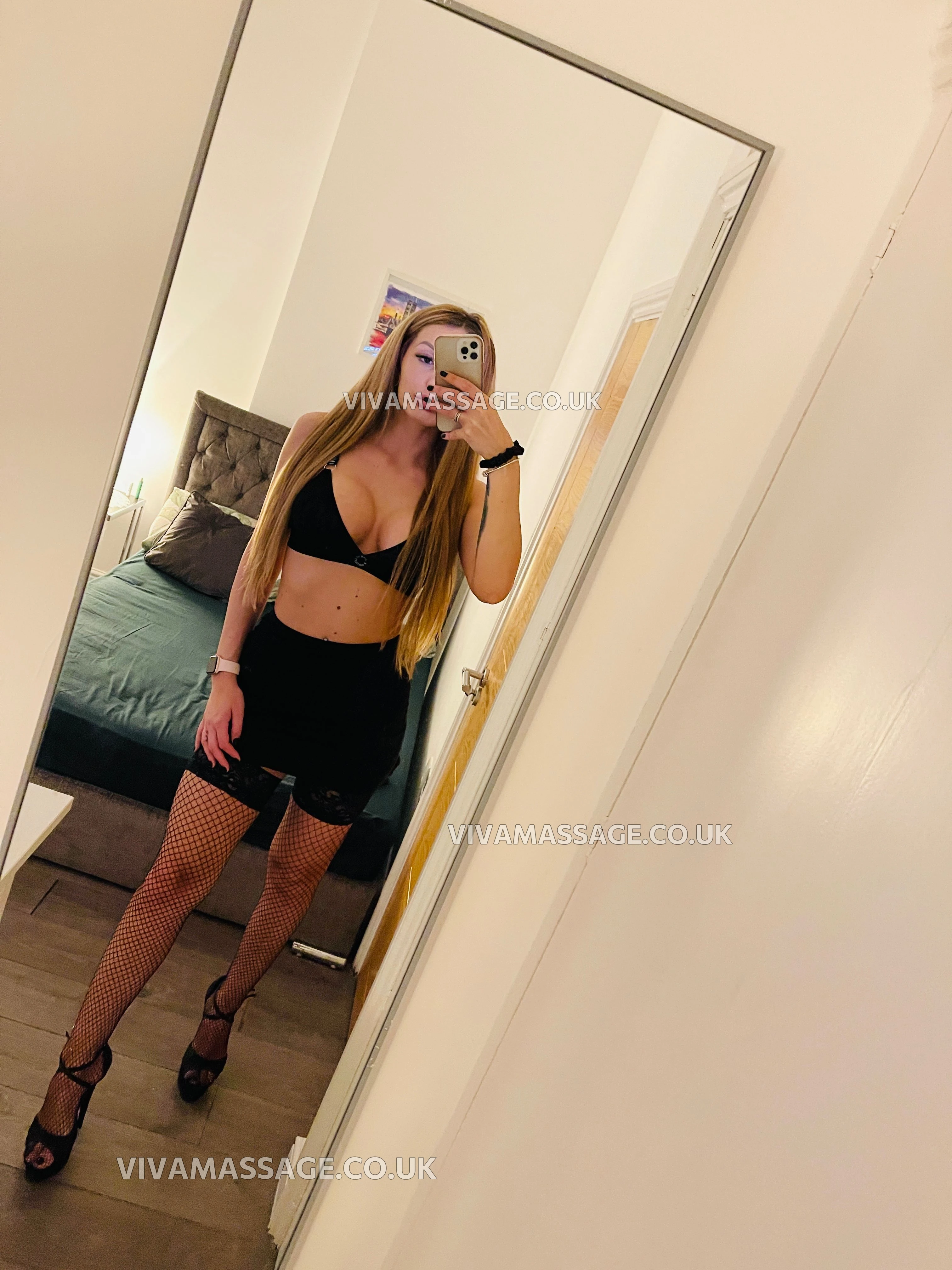 Photo 25 of AdrienneFitSexy