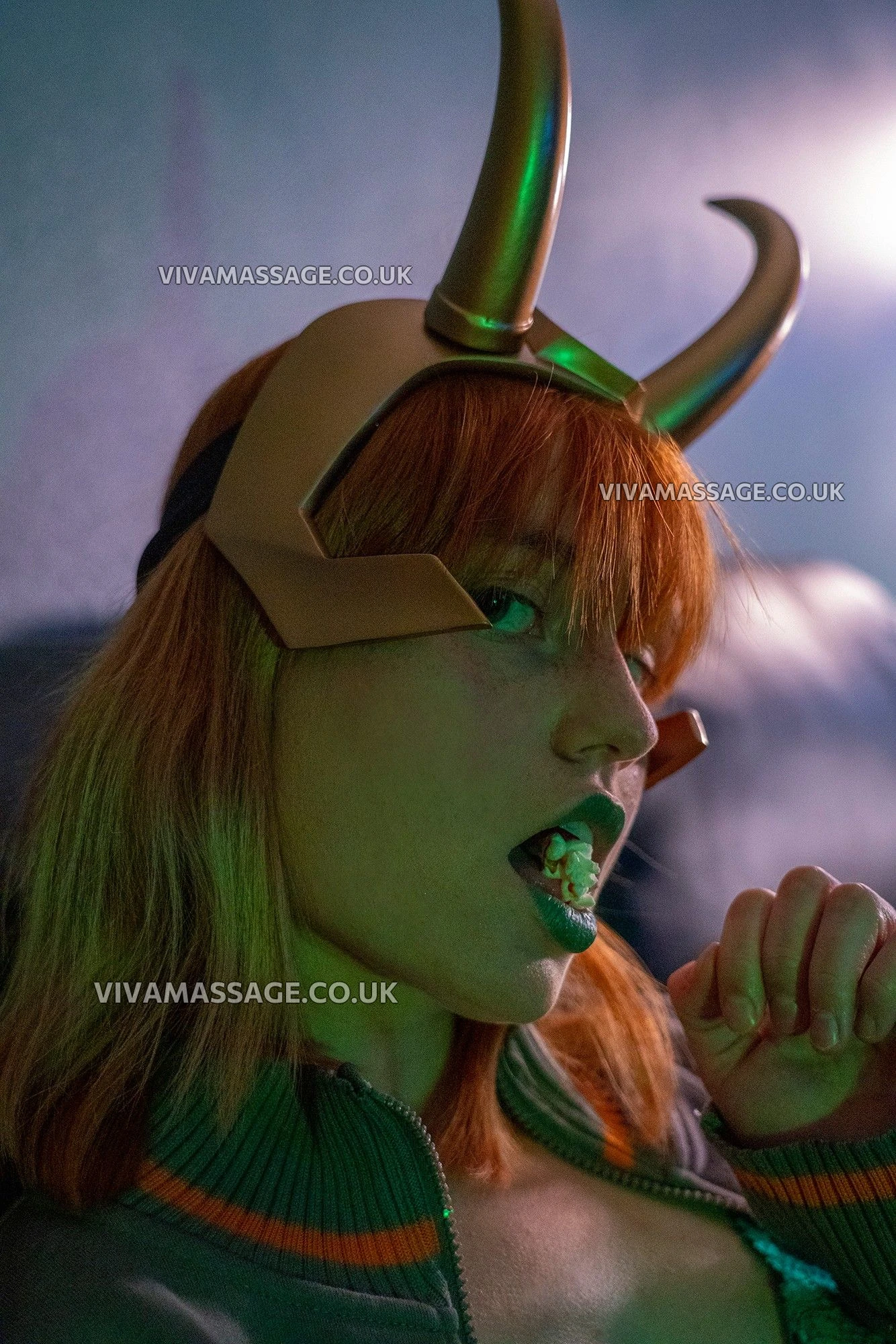 Photo 8 of CaseyMayJones