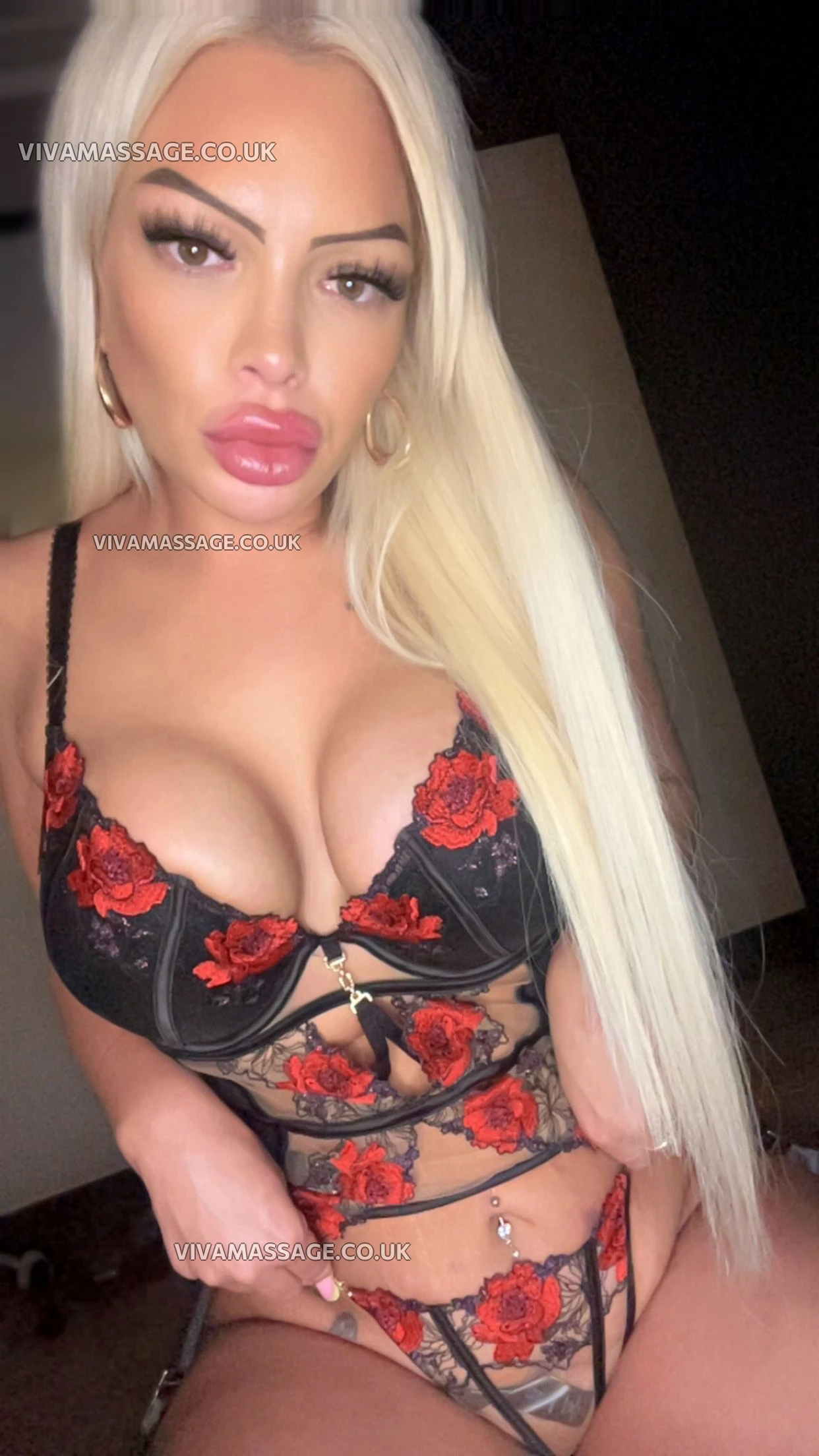 Photo 9 of THROAT-GOAT-X