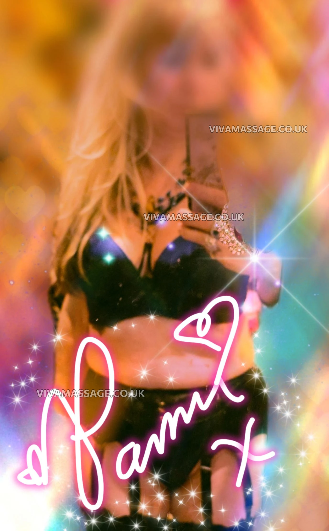 Photo 1 of playgirl_pamela