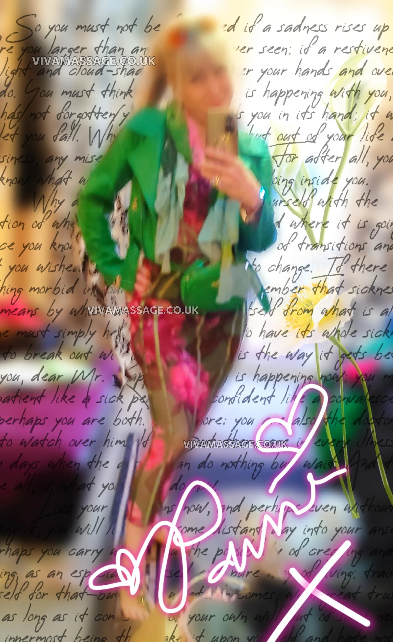 Photo 5 of playgirl_pamela