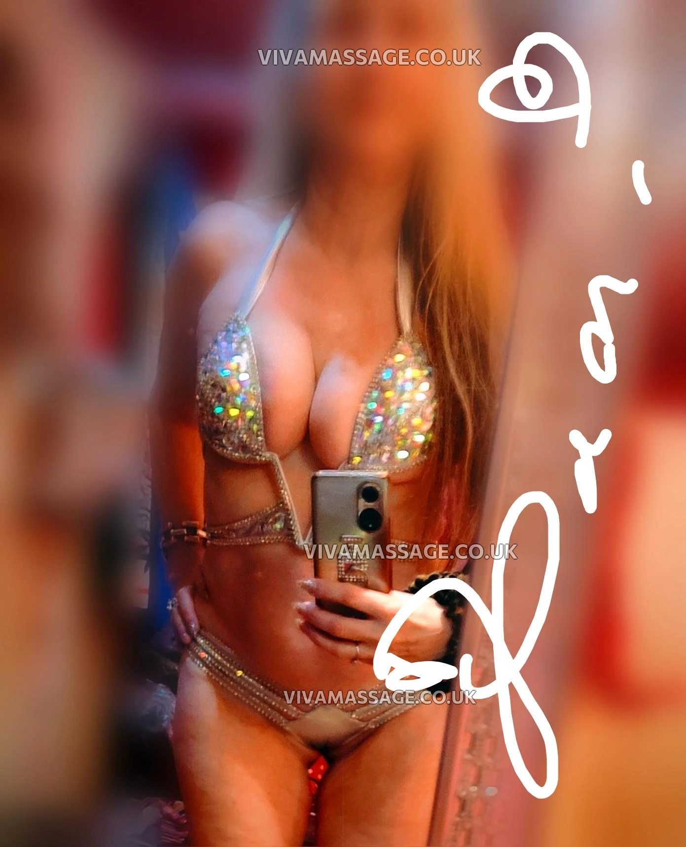 Photo 2 of playgirl_pamela