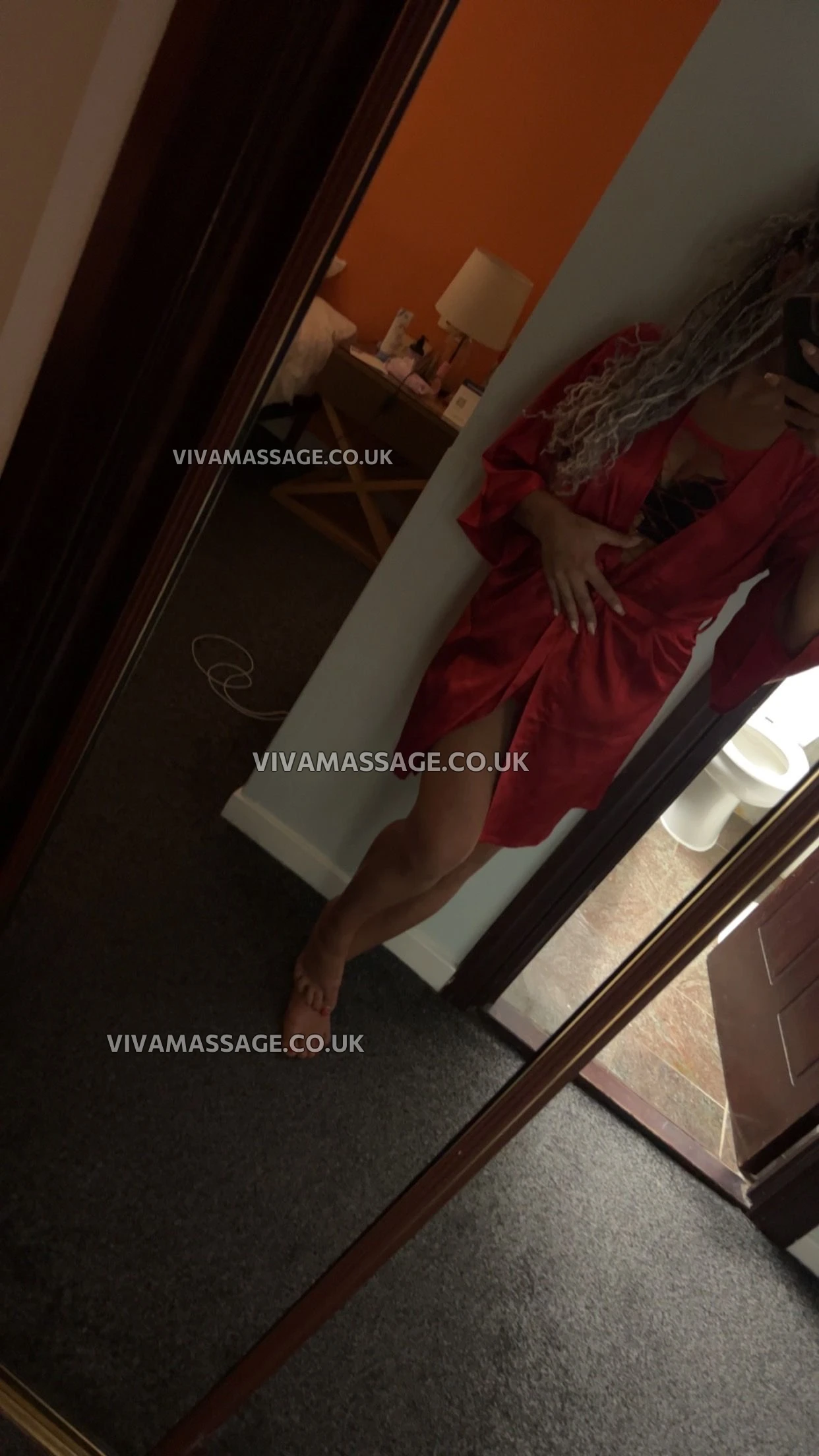 Photo 1 of ALICIA GOLD