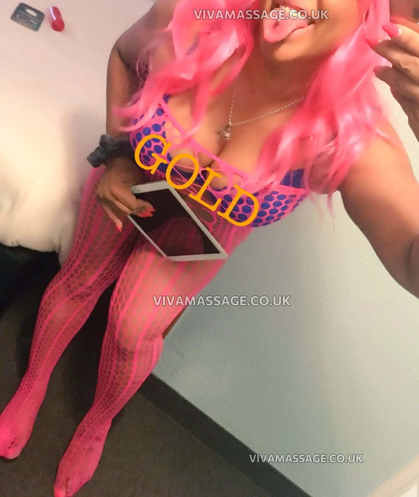 Photo 6 of ALICIA GOLD