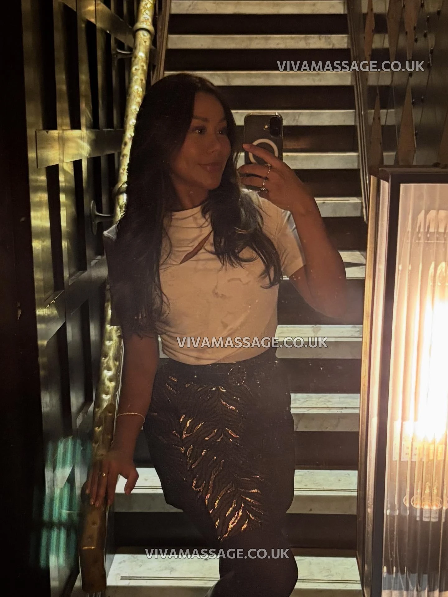 Photo 3 of Laura Tantric Energy