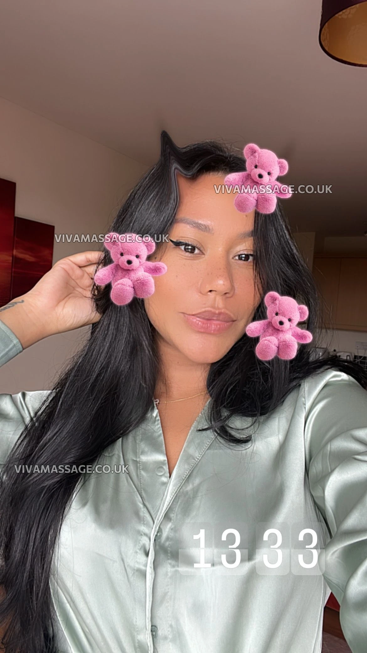 Photo 5 of Laura Tantric Energy