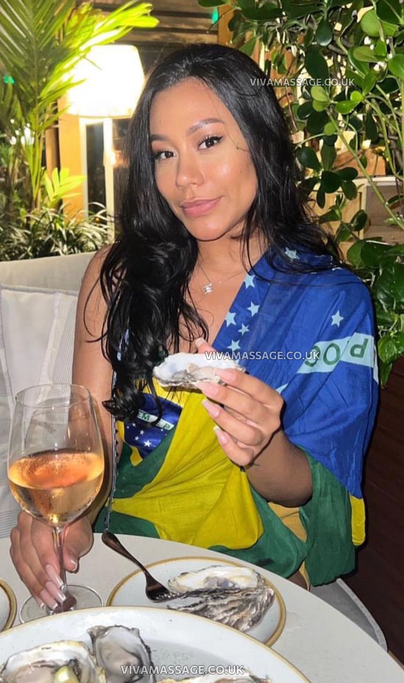 Photo 9 of Laura Tantric Energy