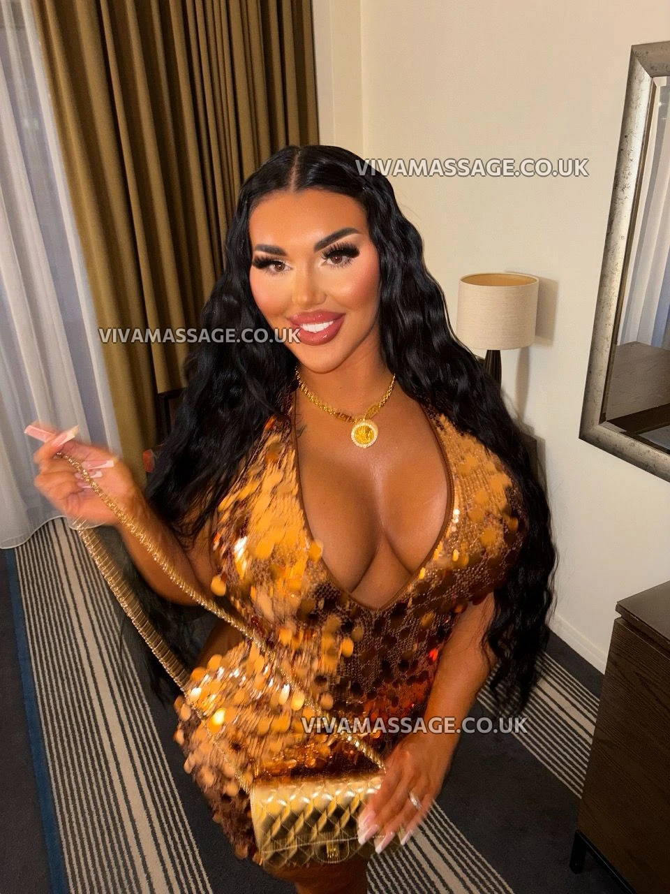 Photo 5 of VIP-ELLIE-CHLOE