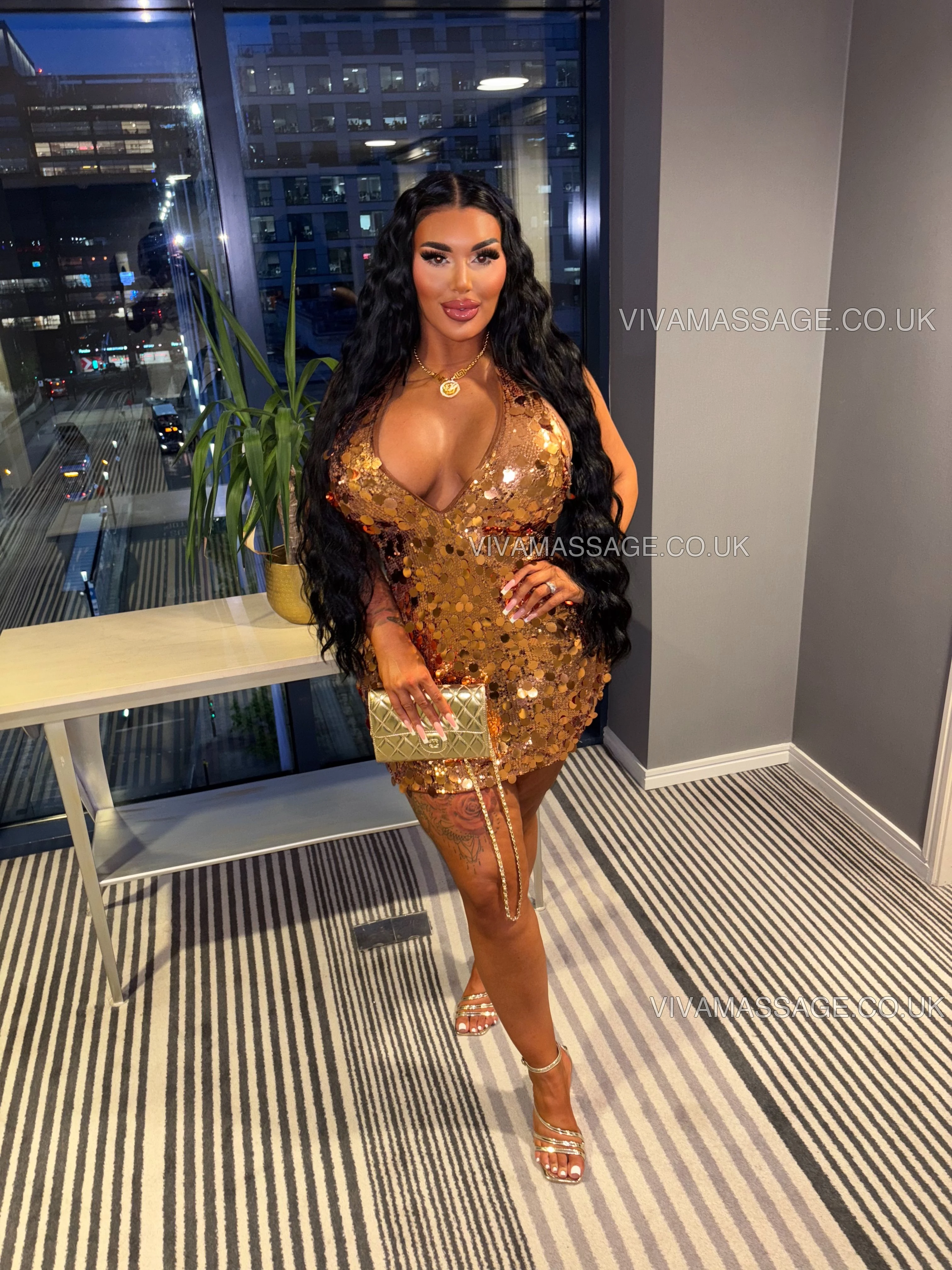 Photo 1 of VIP-ELLIE-CHLOE