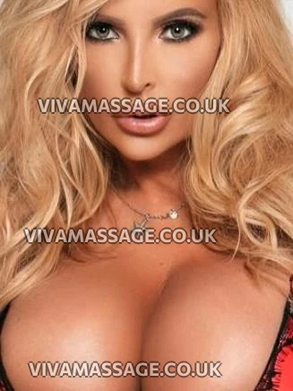 Photo 34 of British MistyMckaine