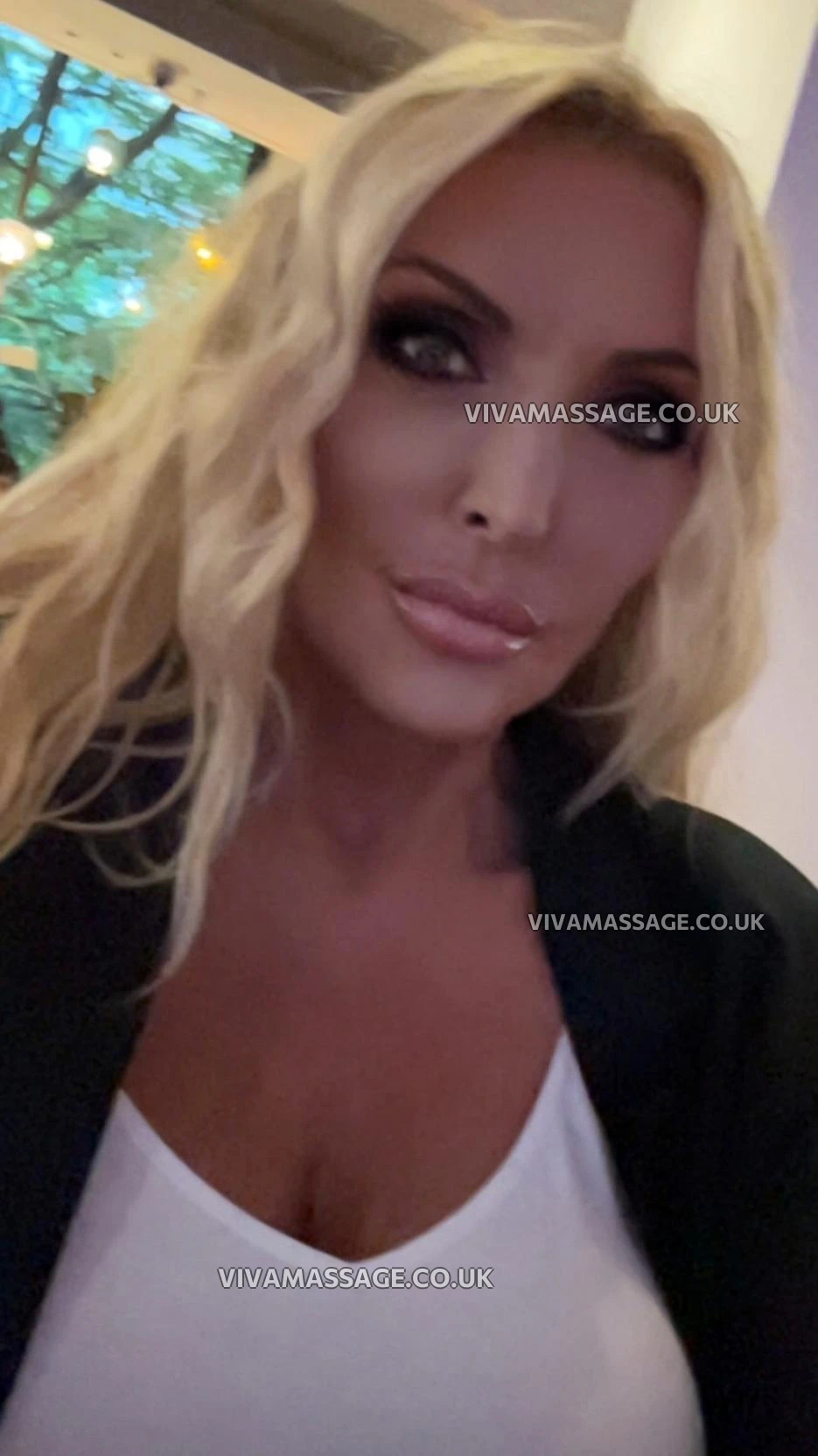 Photo 11 of British MistyMckaine