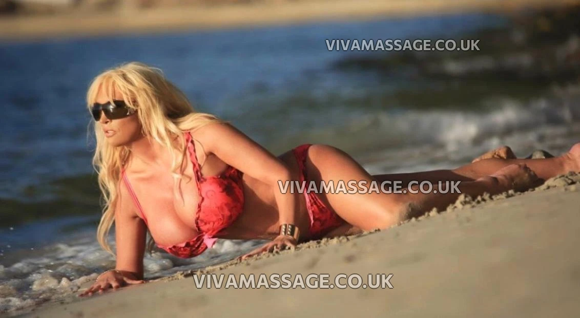 Photo 19 of British MistyMckaine