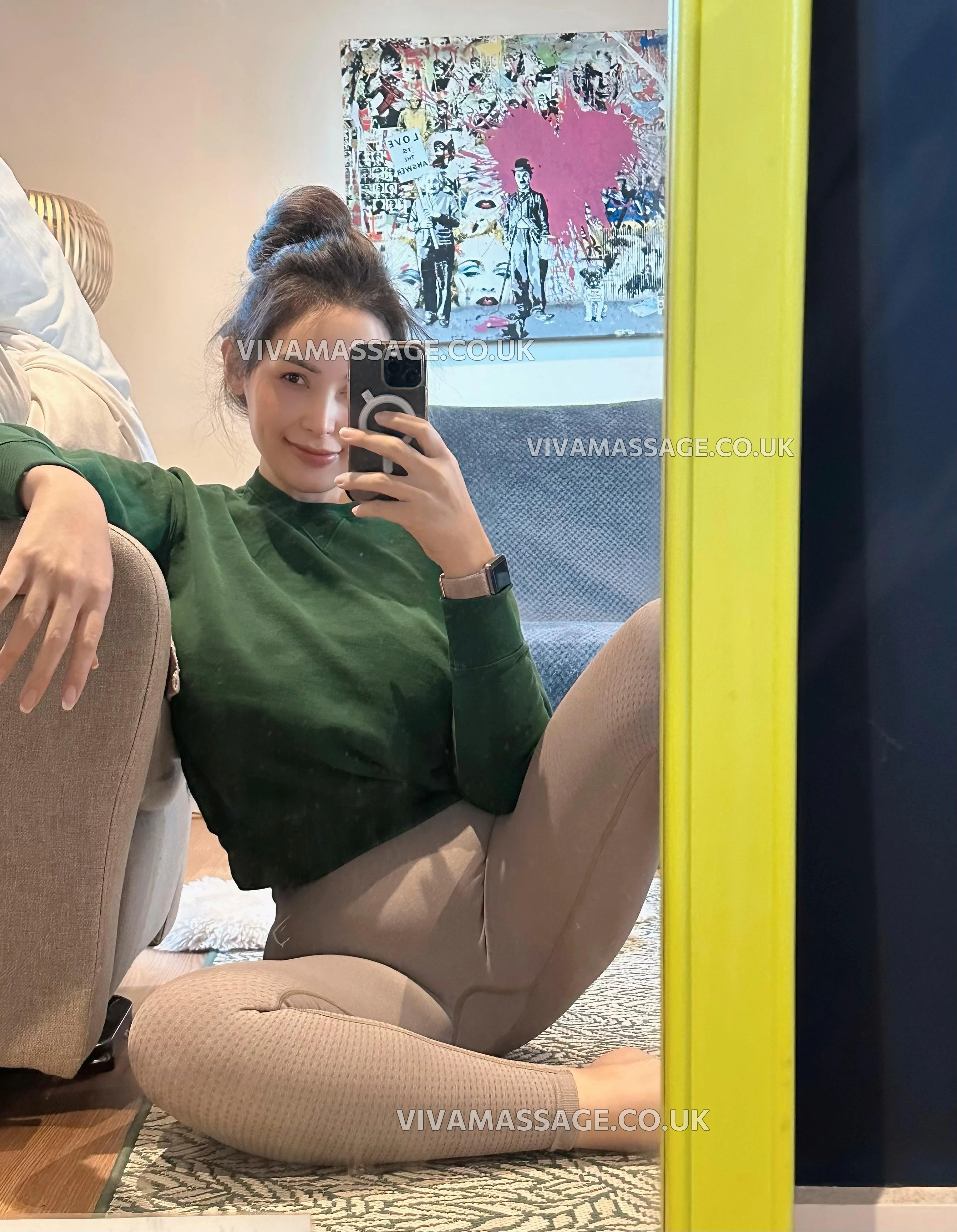 Photo 7 of AsianFlowerJOY