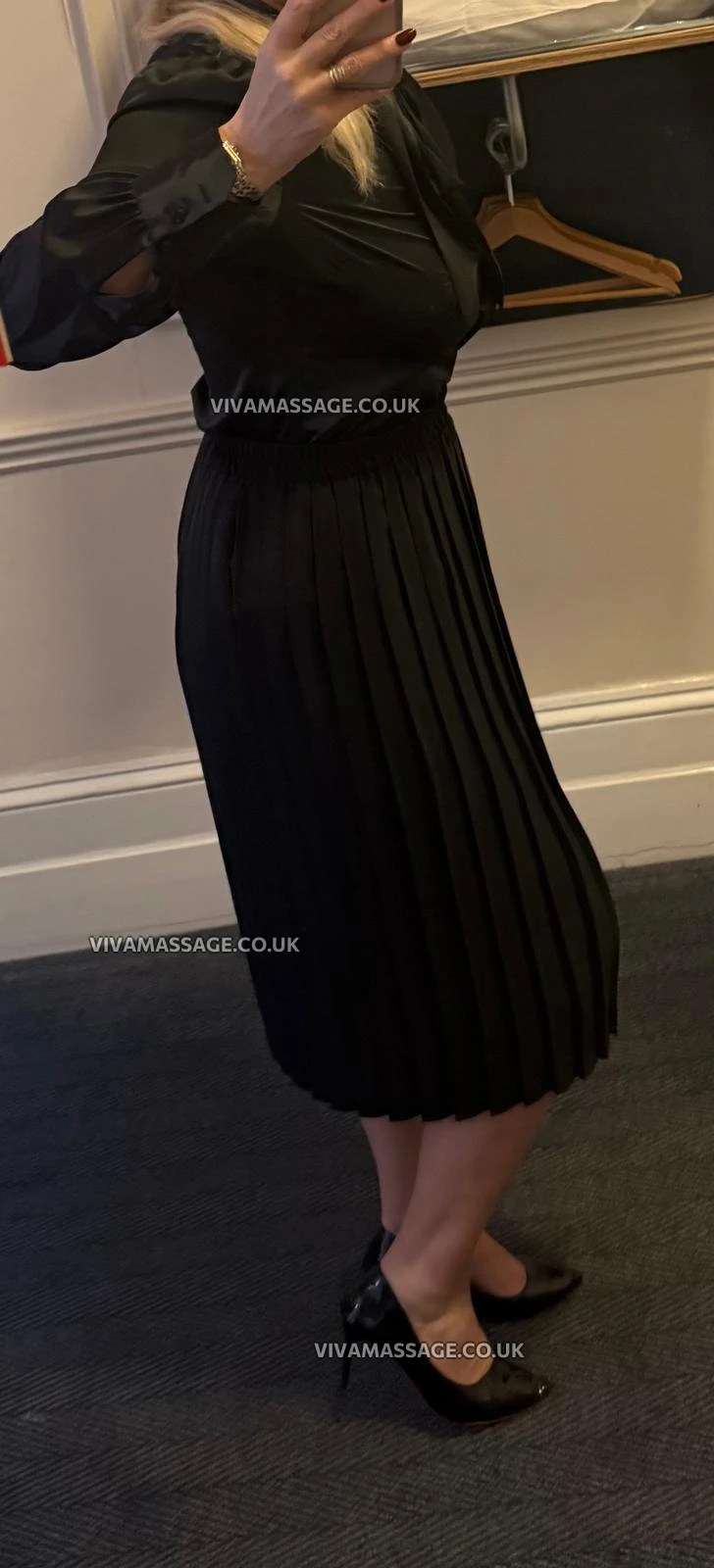 Photo 5 of GorgeousClaudiaxxx