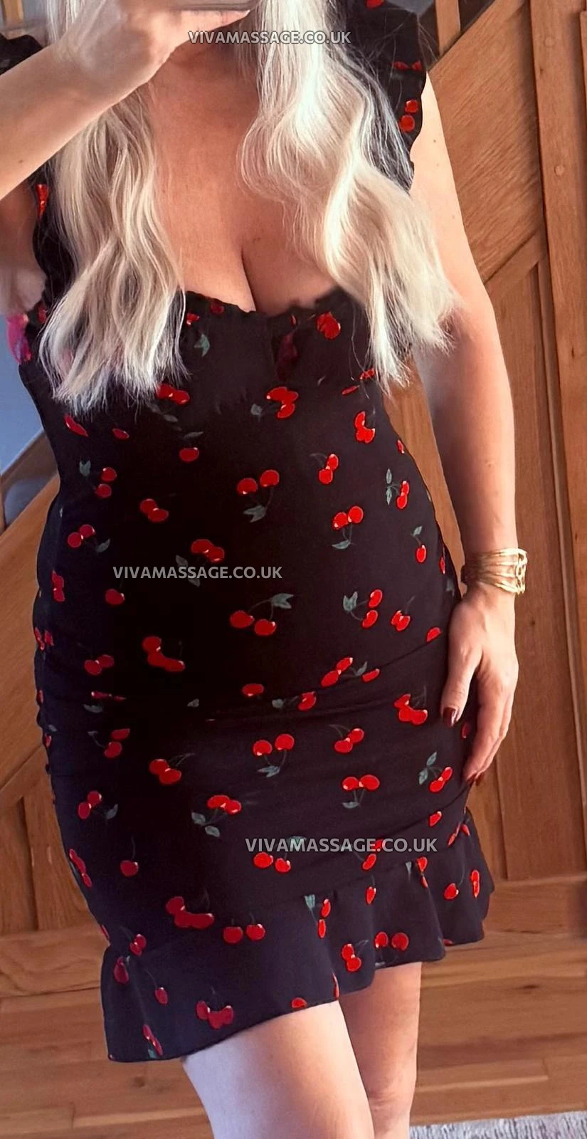 Photo 8 of GorgeousClaudiaxxx