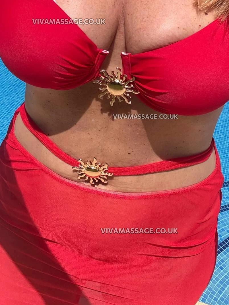 Photo 12 of GorgeousClaudiaxxx