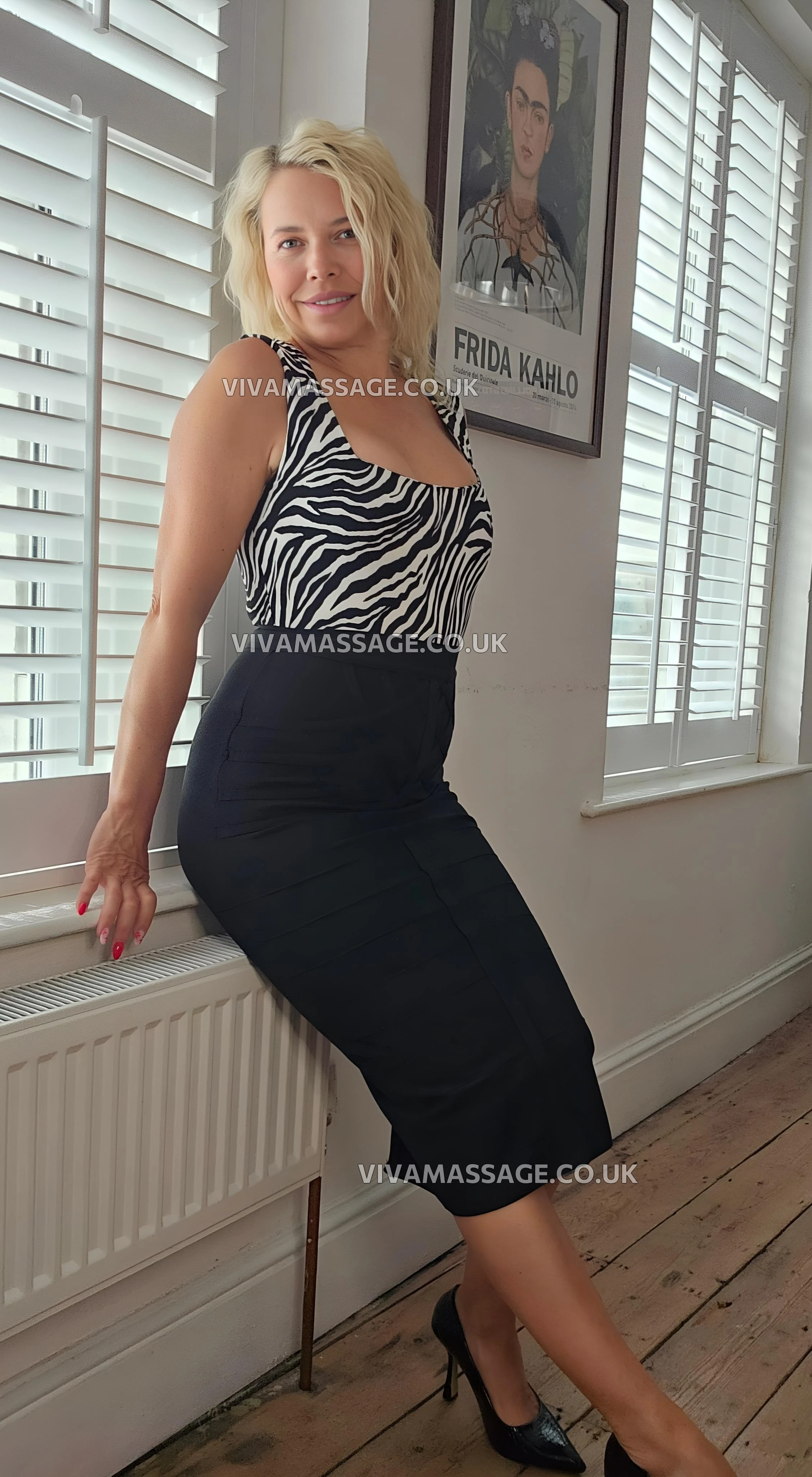 Photo 13 of WelshMinxAnna