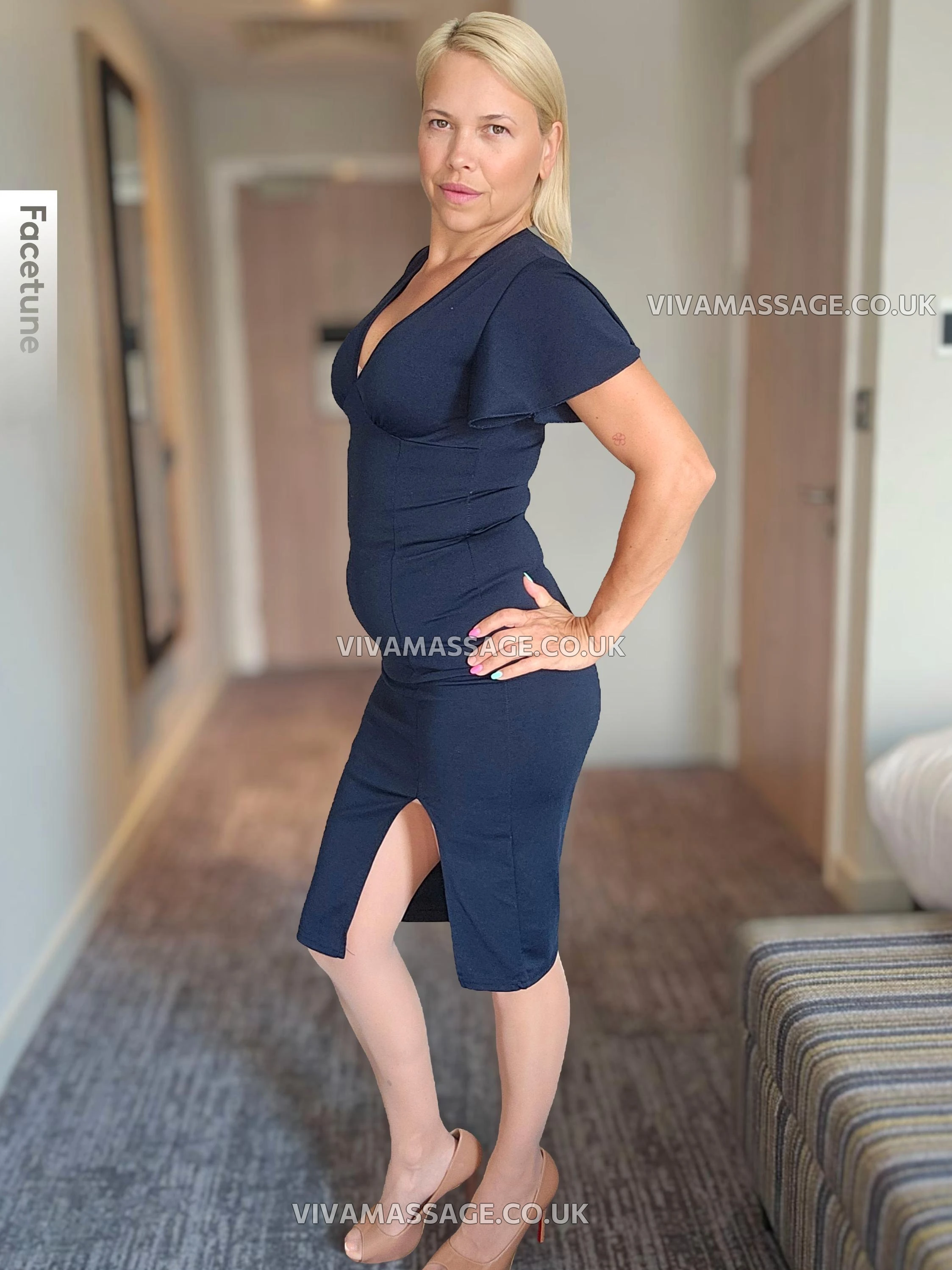 Photo 27 of WelshMinxAnna