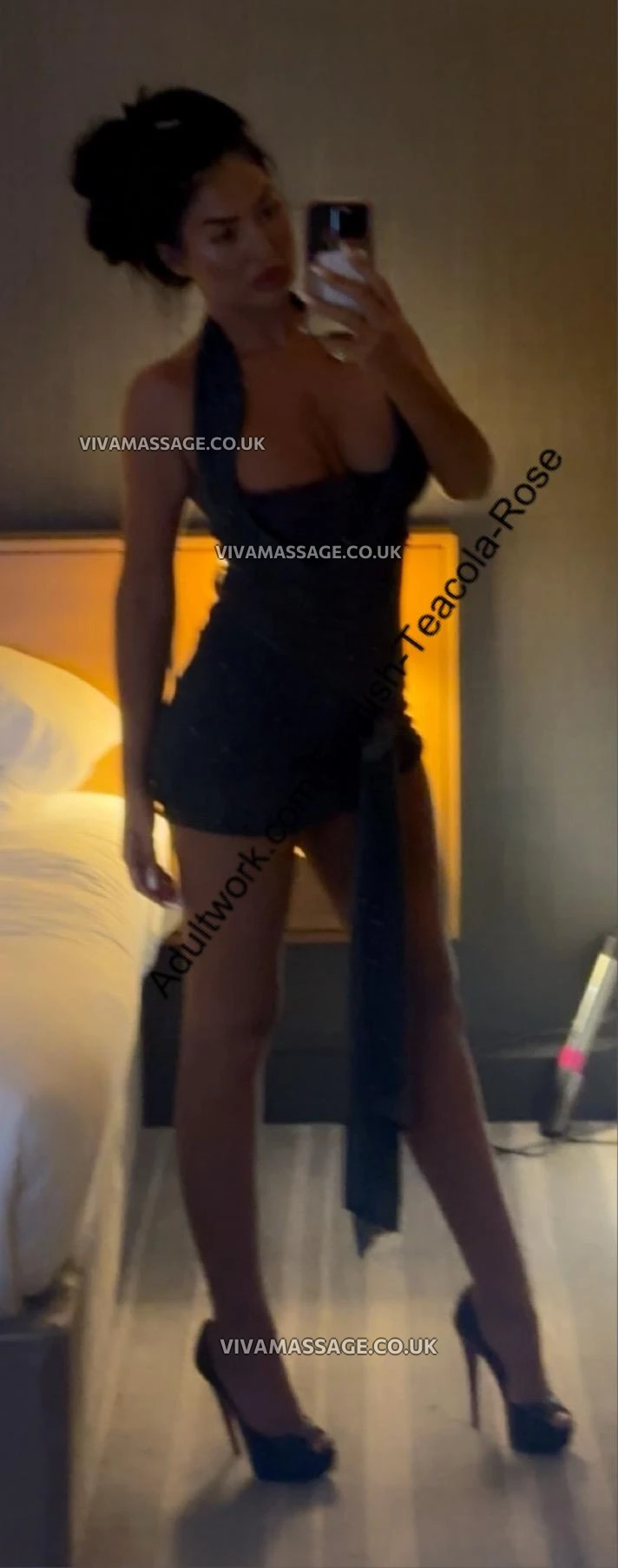 Photo 15 of English-Teacola-Rose