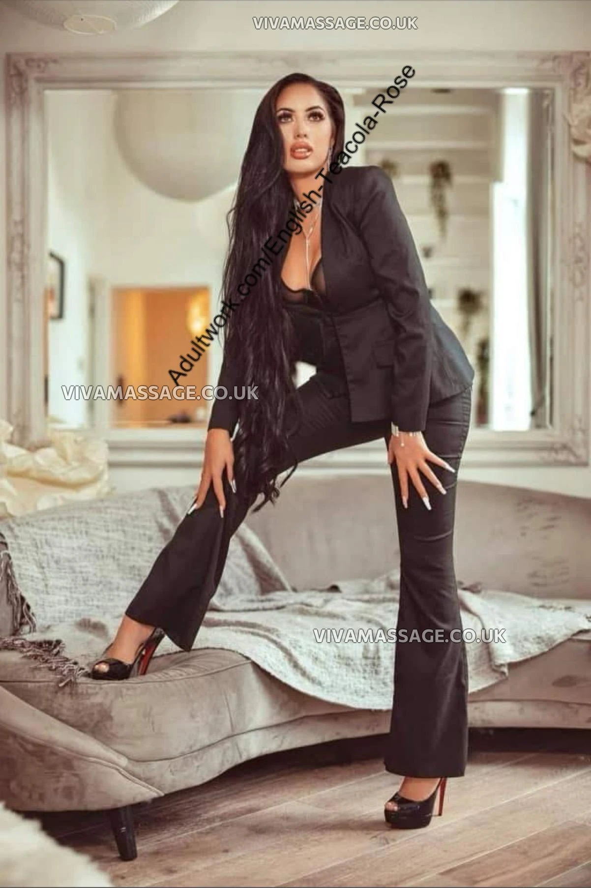 Photo 66 of English-Teacola-Rose