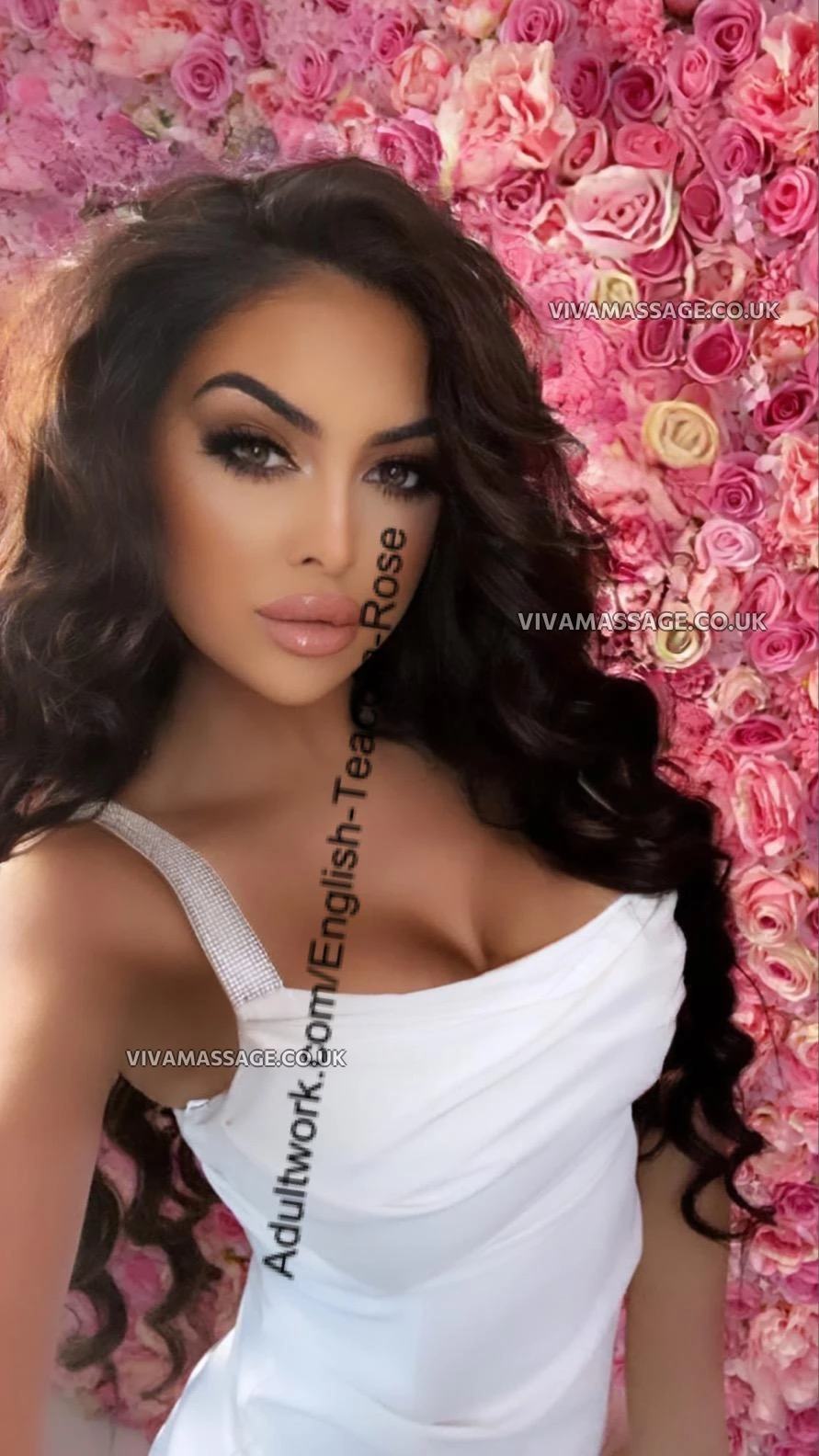 Photo 70 of English-Teacola-Rose