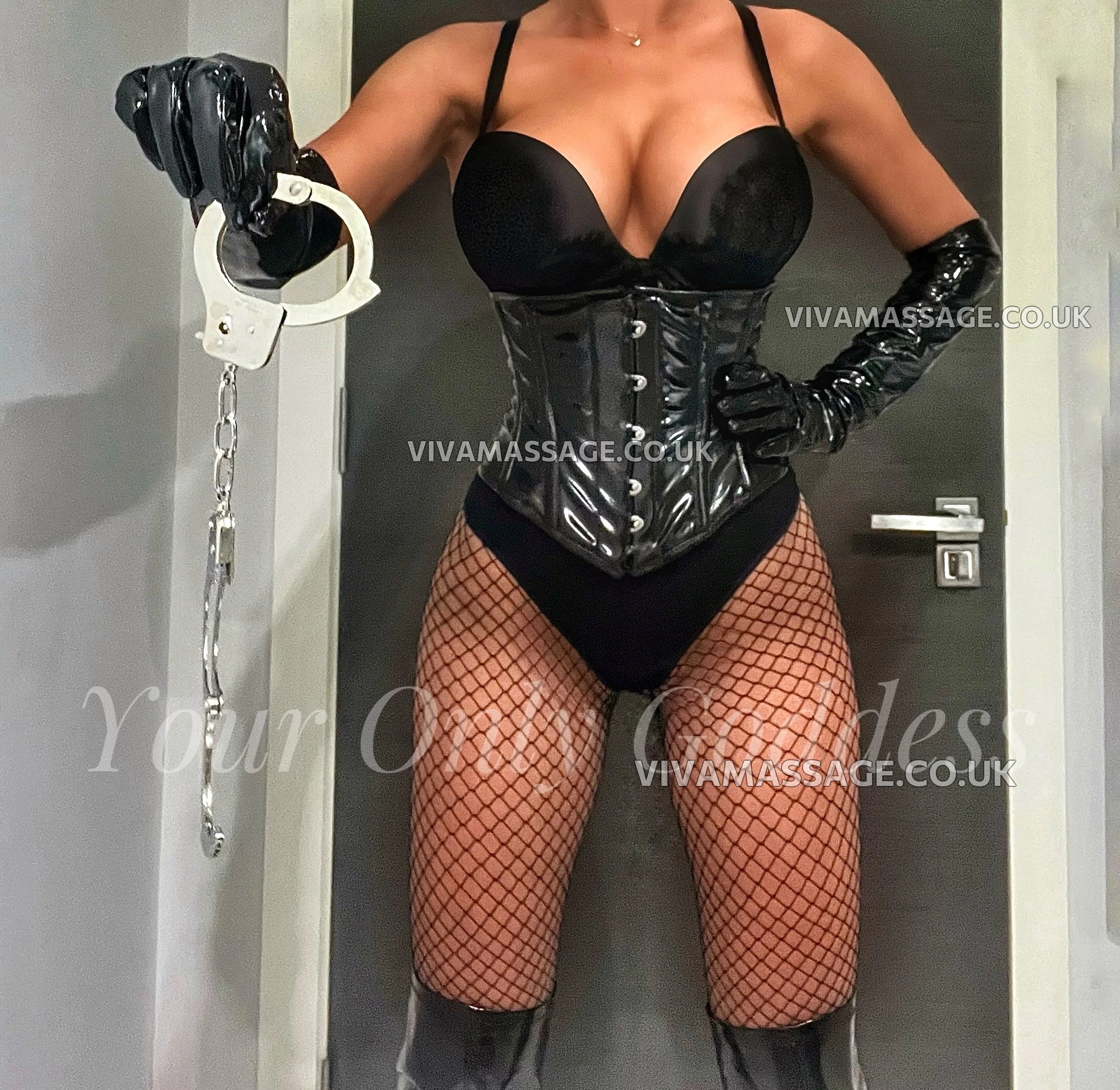 Photo 47 of Your Only Goddess