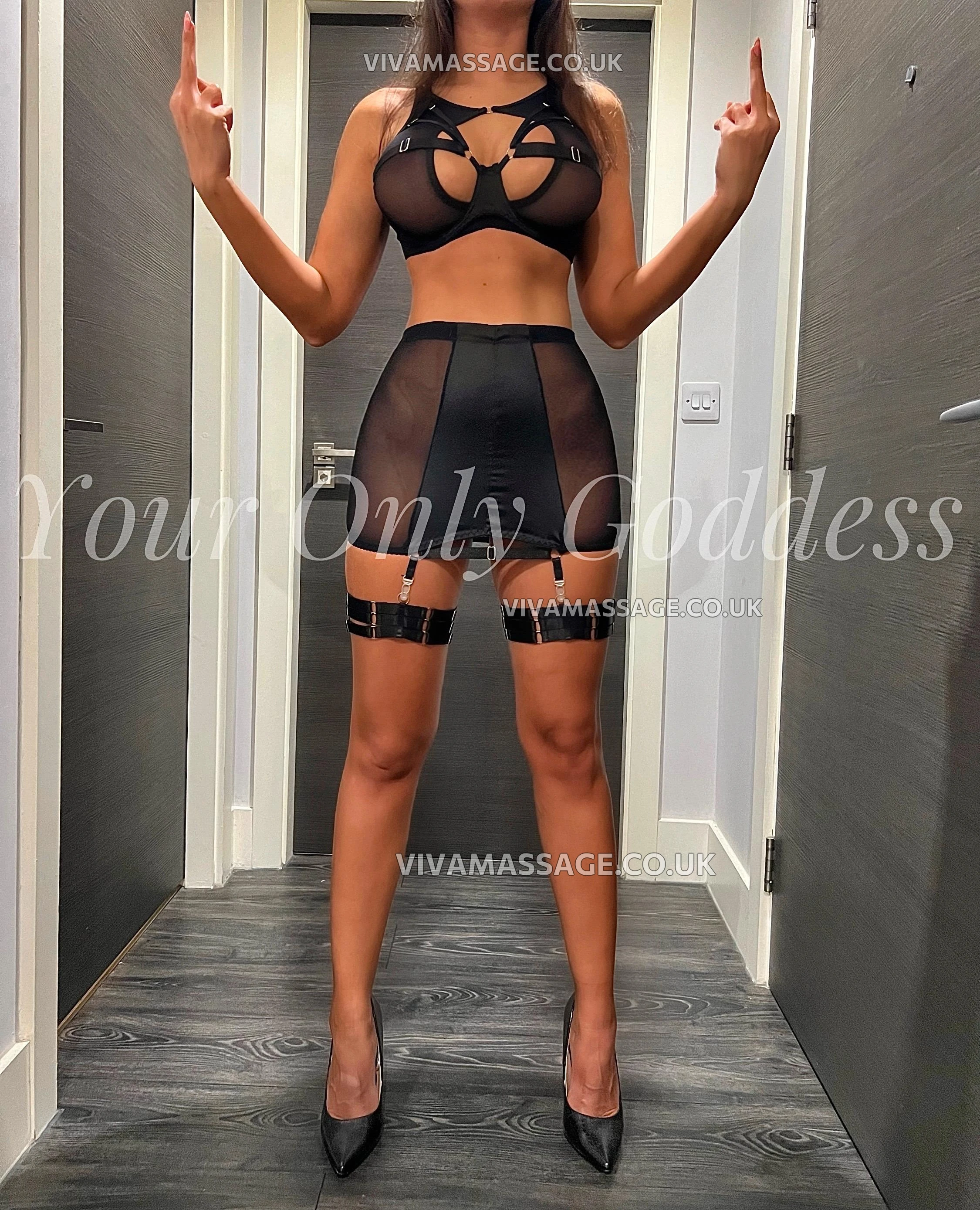 Photo 35 of Your Only Goddess