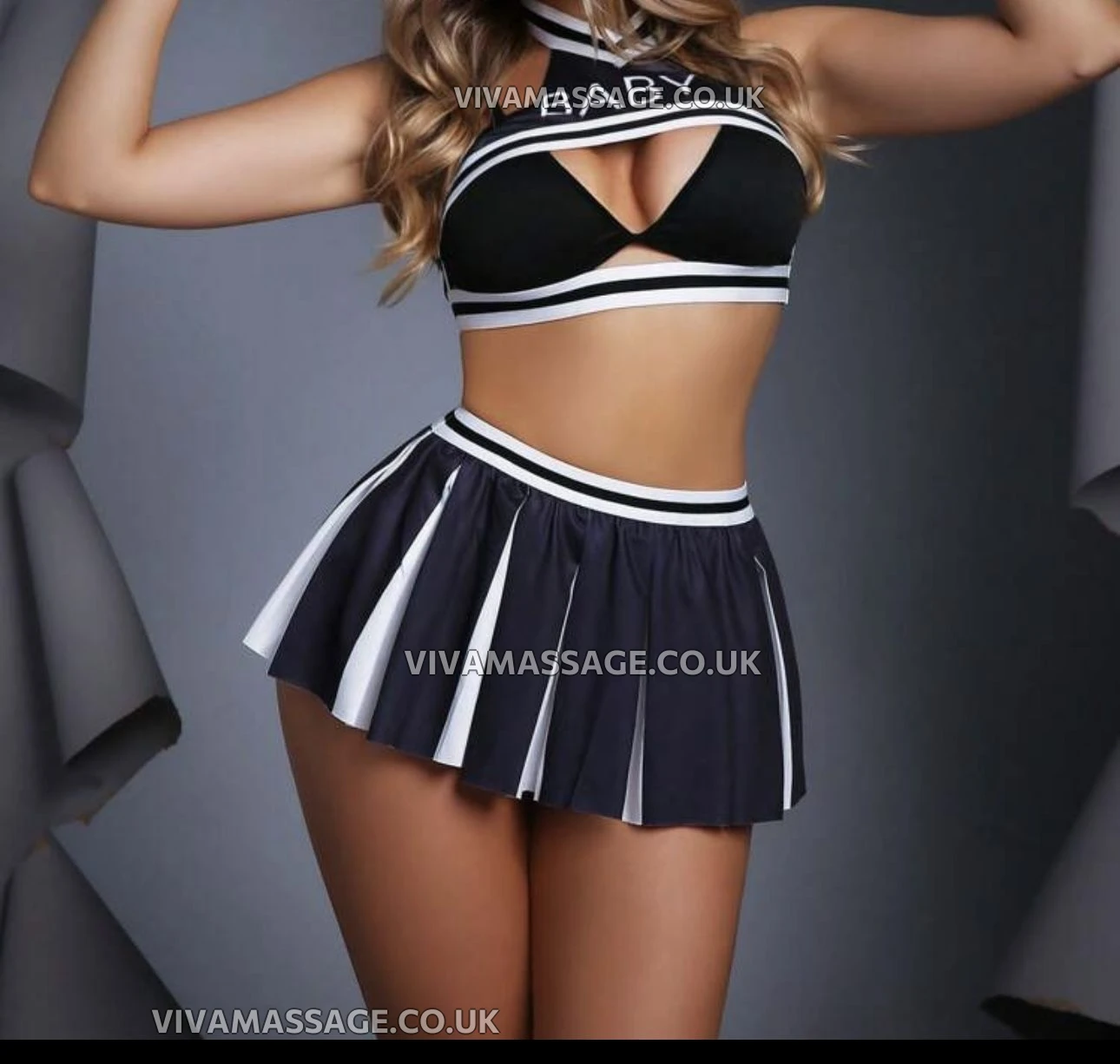 Photo 13 of K-pop princess Bella