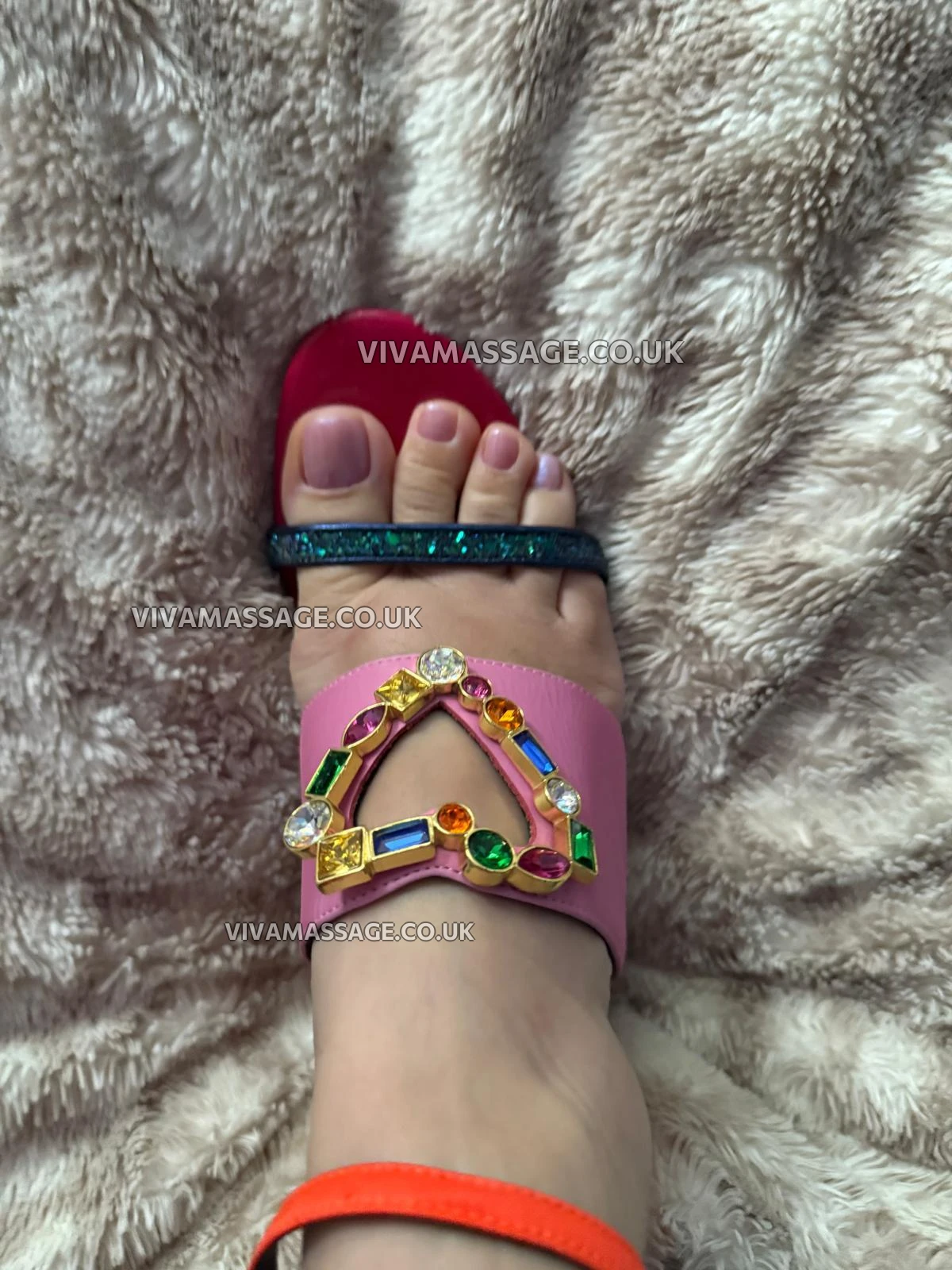 Photo 23 of Vanessa Lory