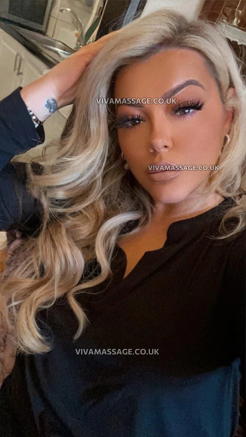 Photo 90 of Spicy seline 