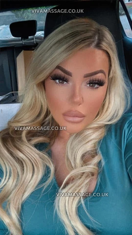 Photo 94 of Spicy seline 