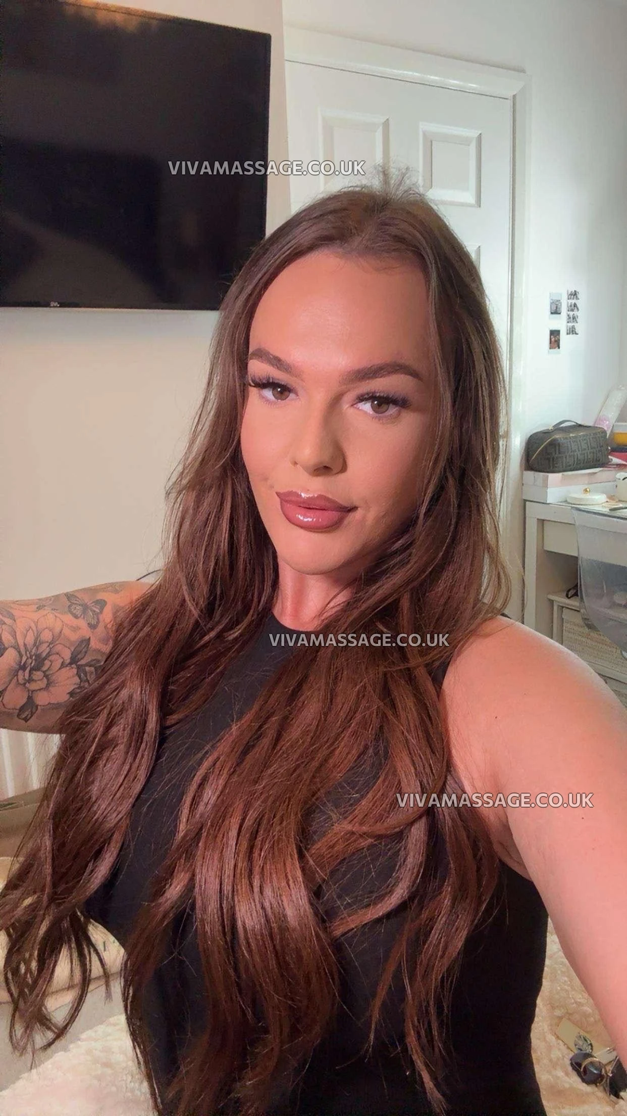 Photo 11 of British Angel 