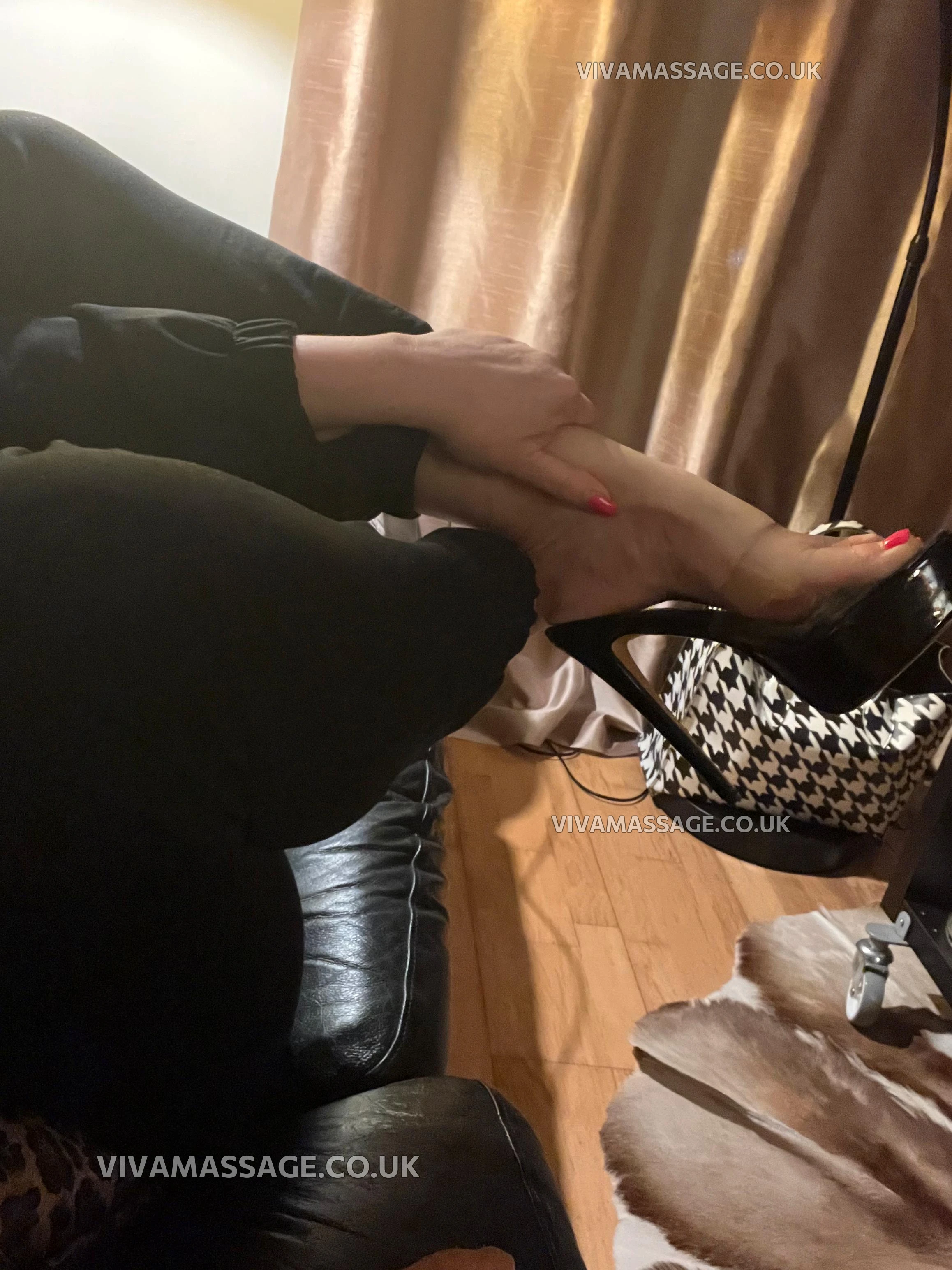 Photo 6 of Jess Vontease