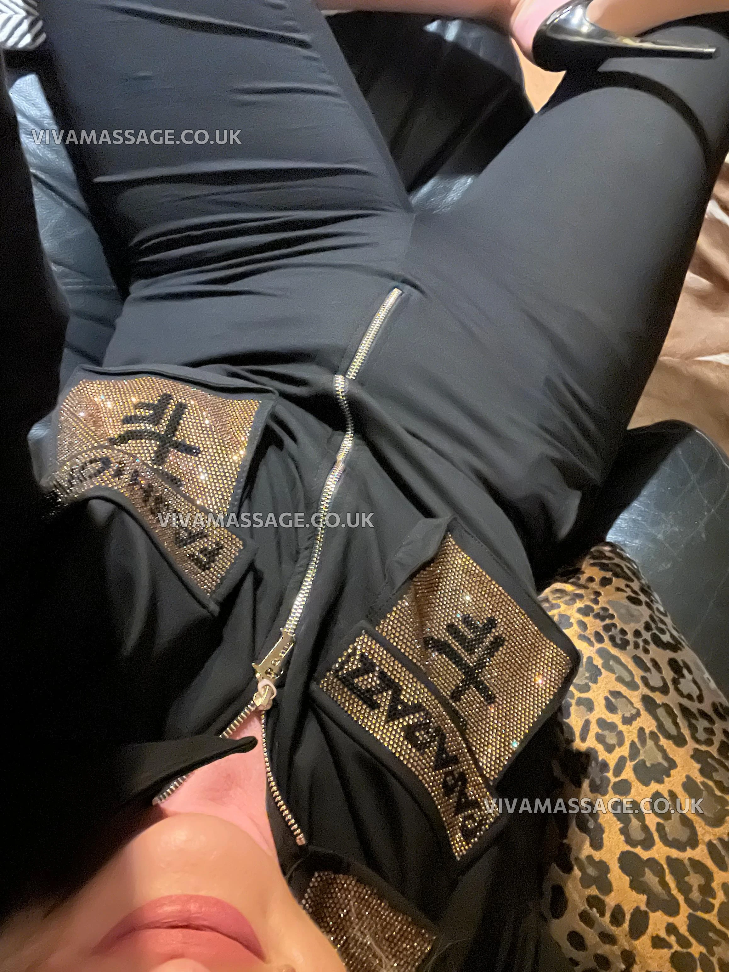 Photo 7 of Jess Vontease