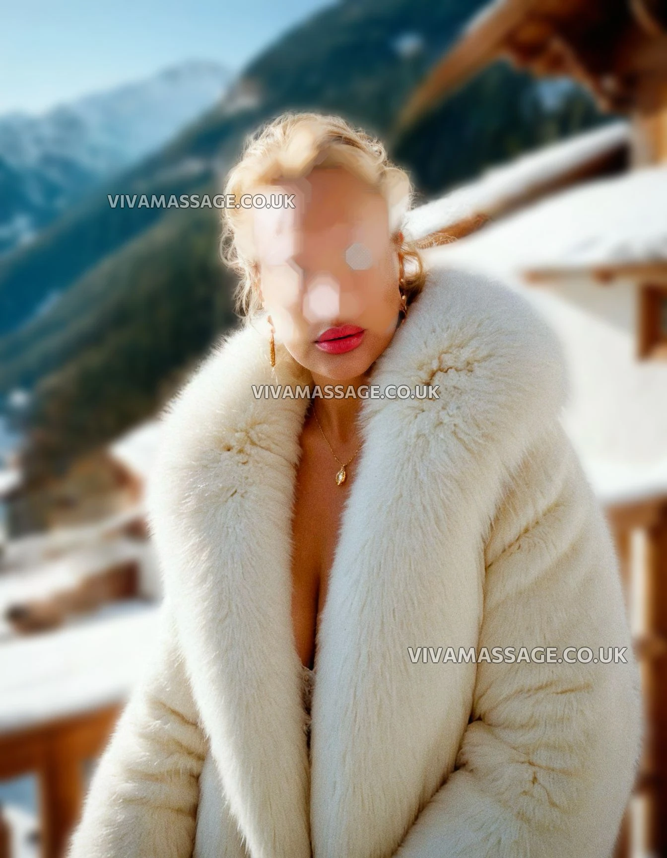 Photo 4 of Jess Vontease