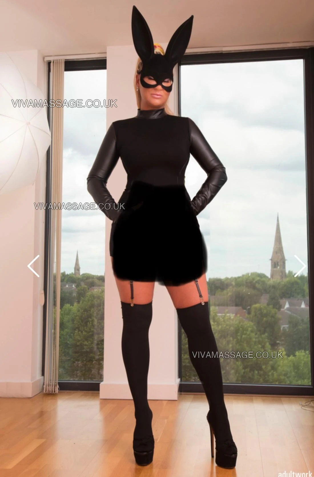 Photo 2 of Jess Vontease