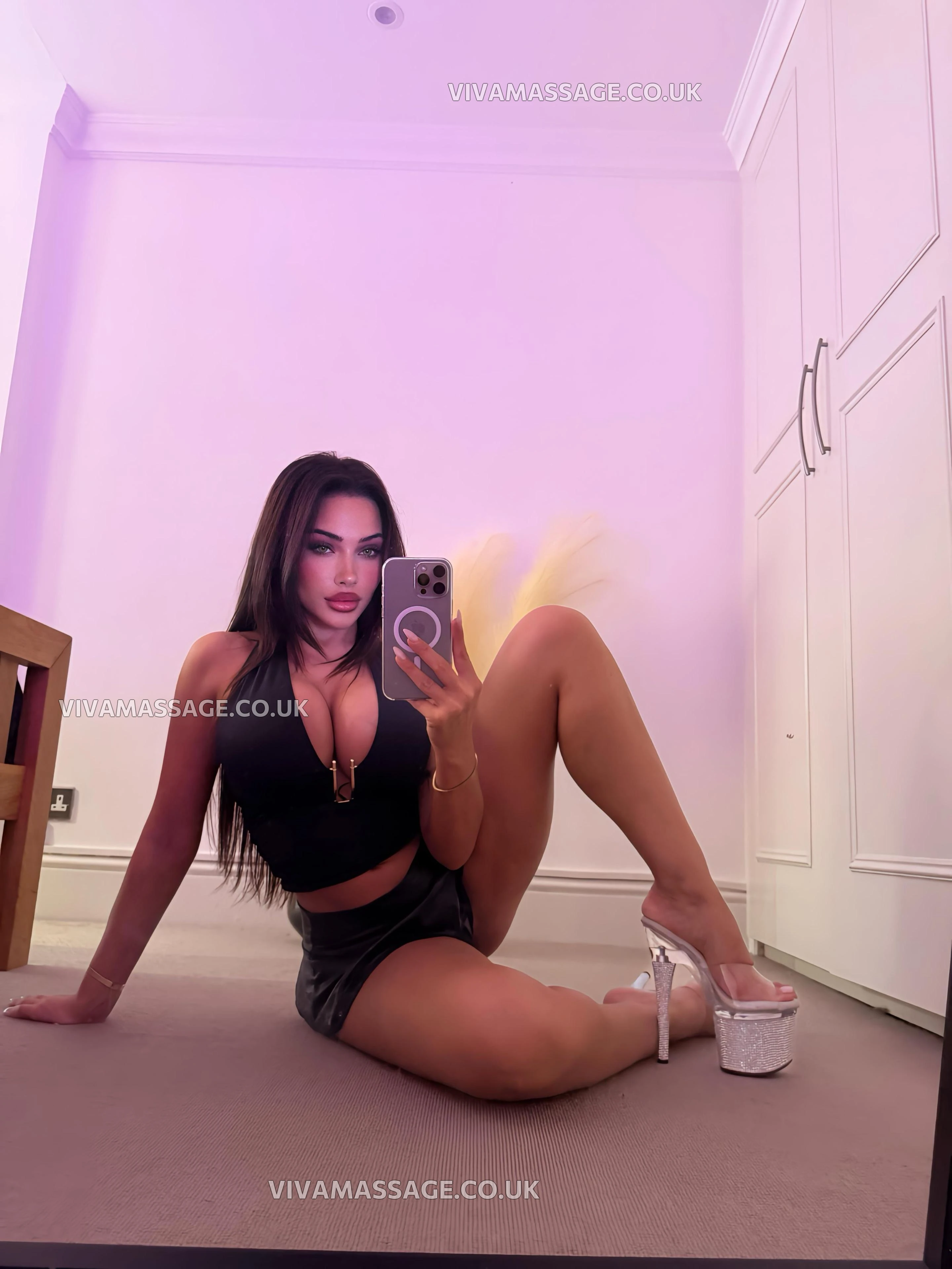 Photo 26 of BritishPlaymateAmber