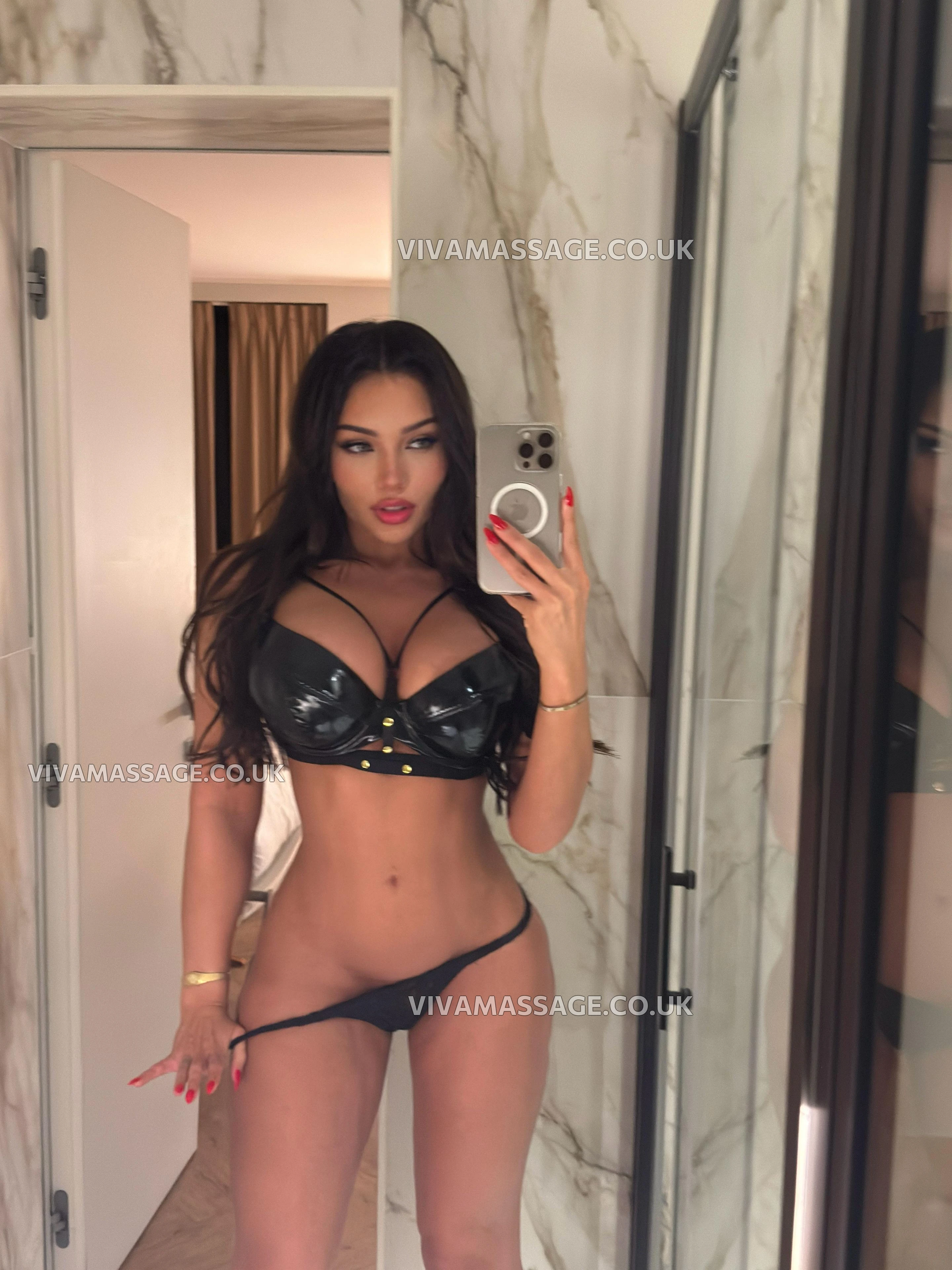 Photo 34 of BritishPlaymateAmber