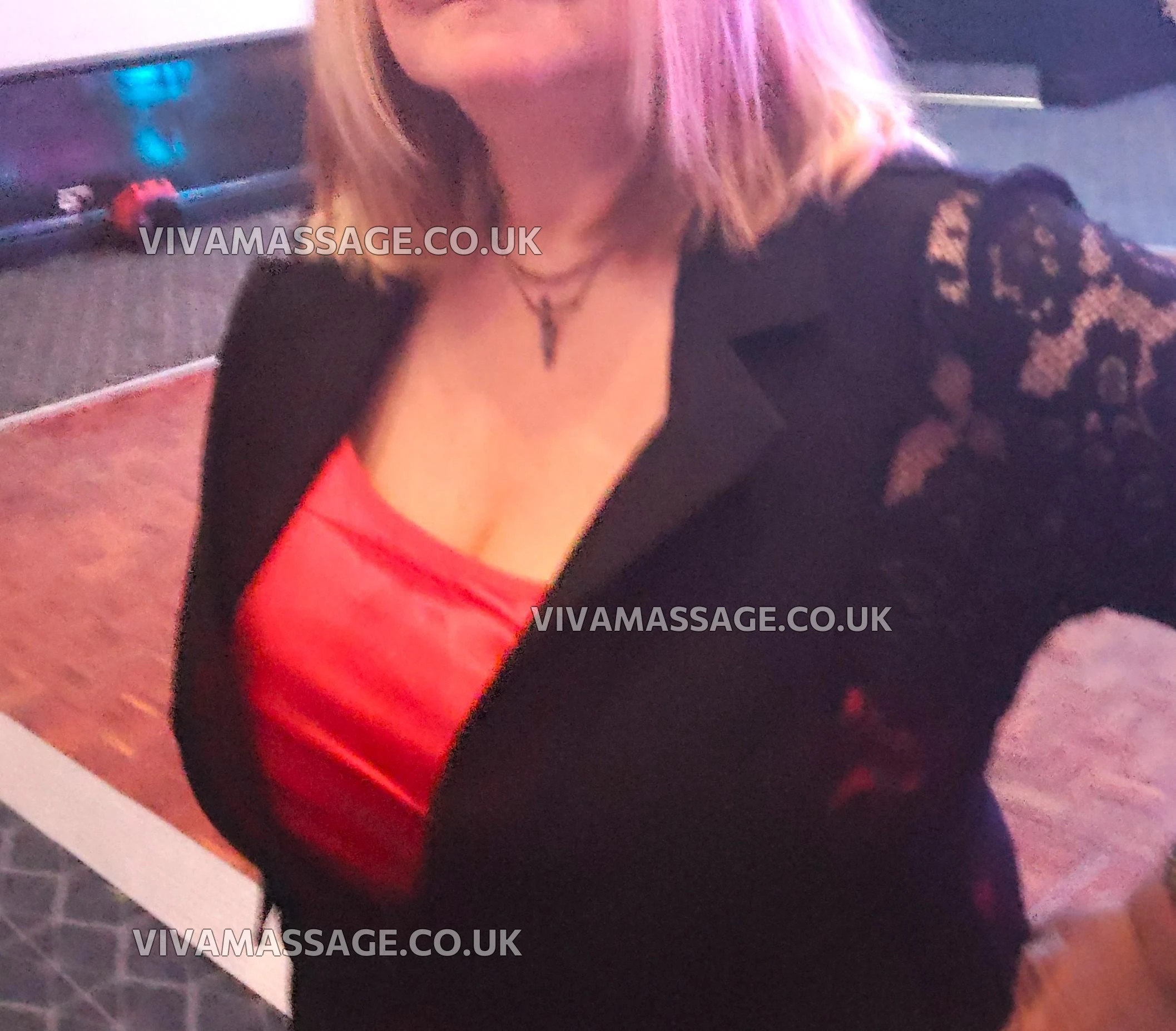 Photo 2 of Knockers Delight 