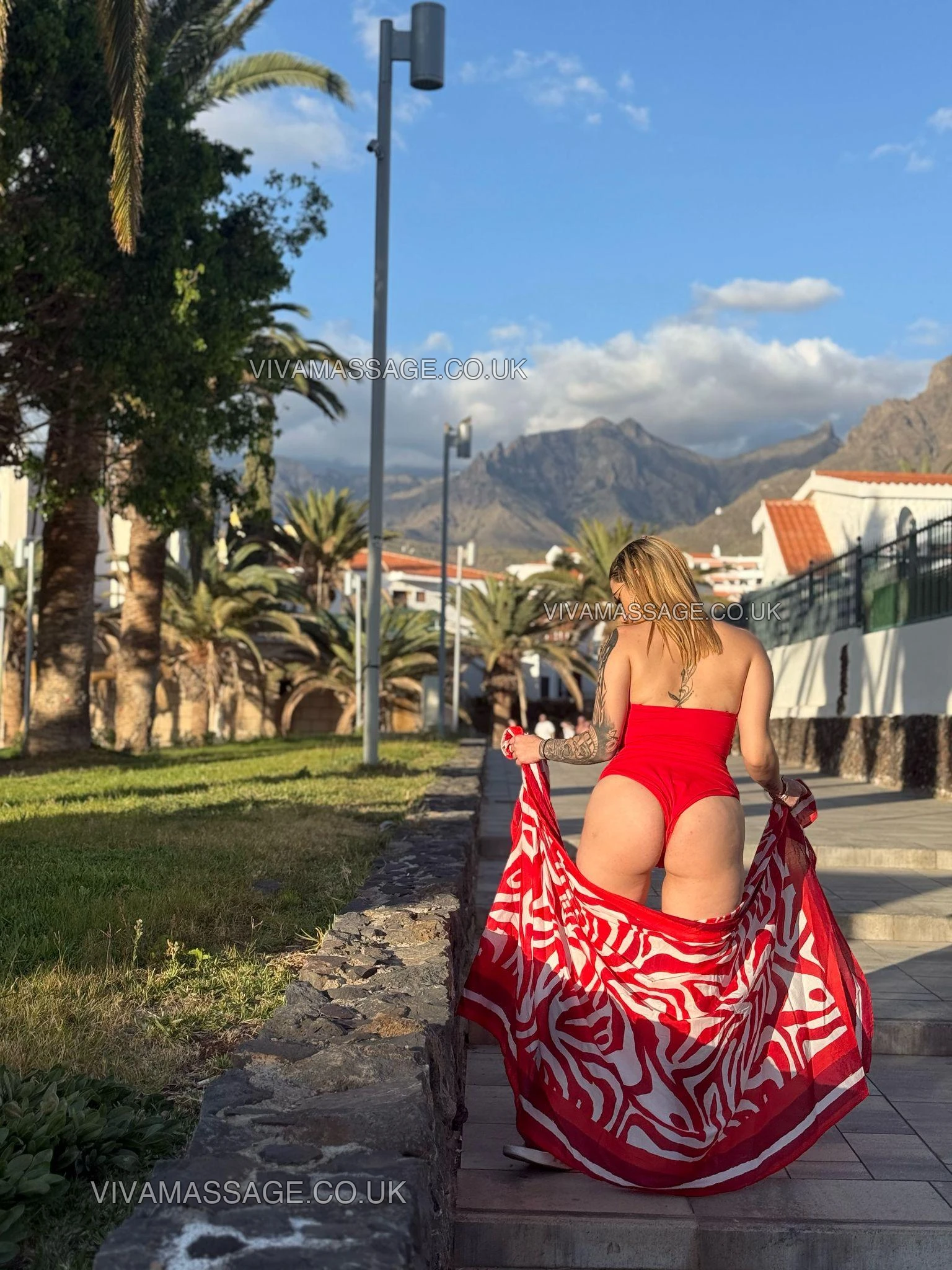 Photo 17 of Miruna xx