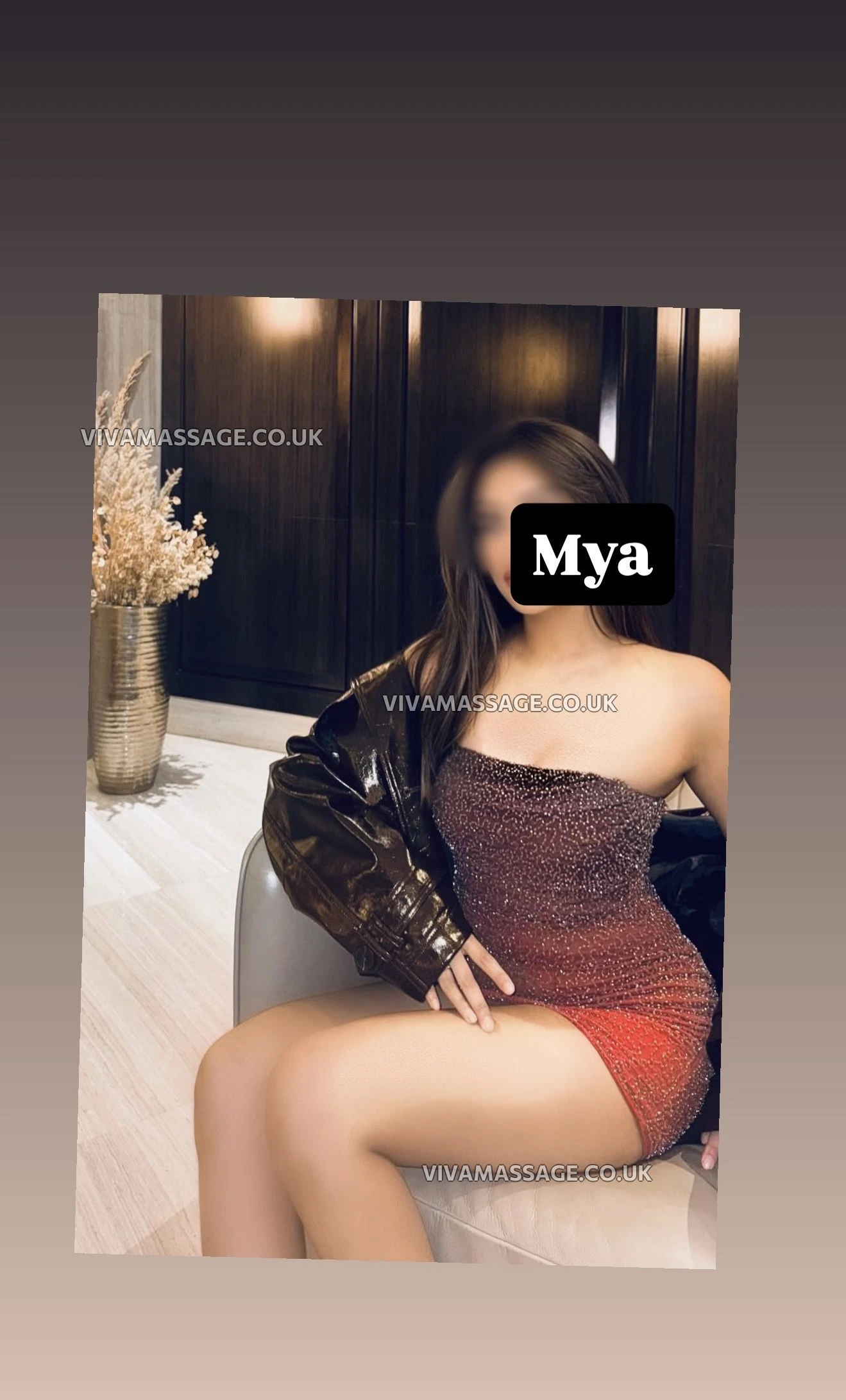 Photo 6 of Mya English