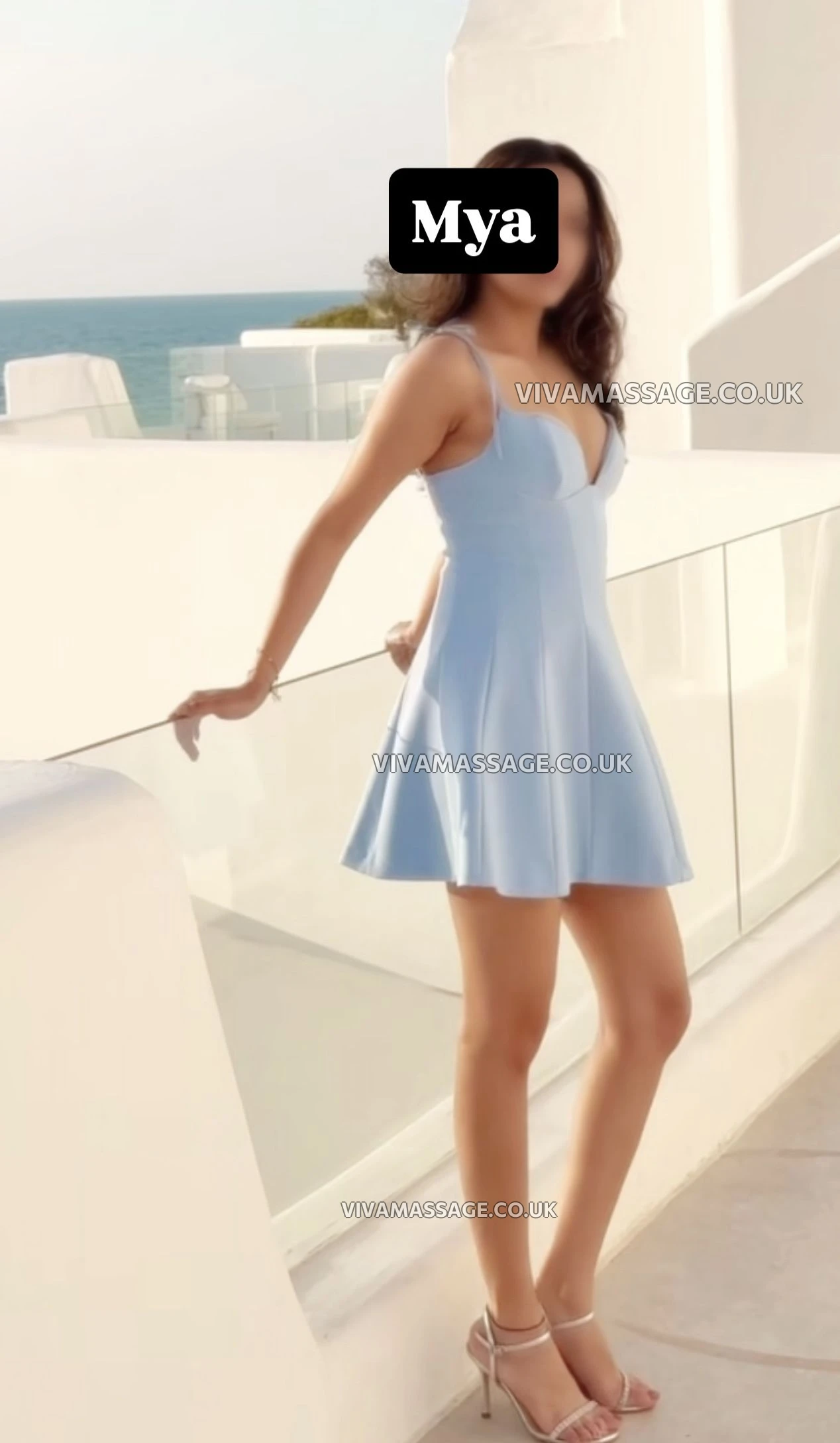 Photo 3 of Mya English