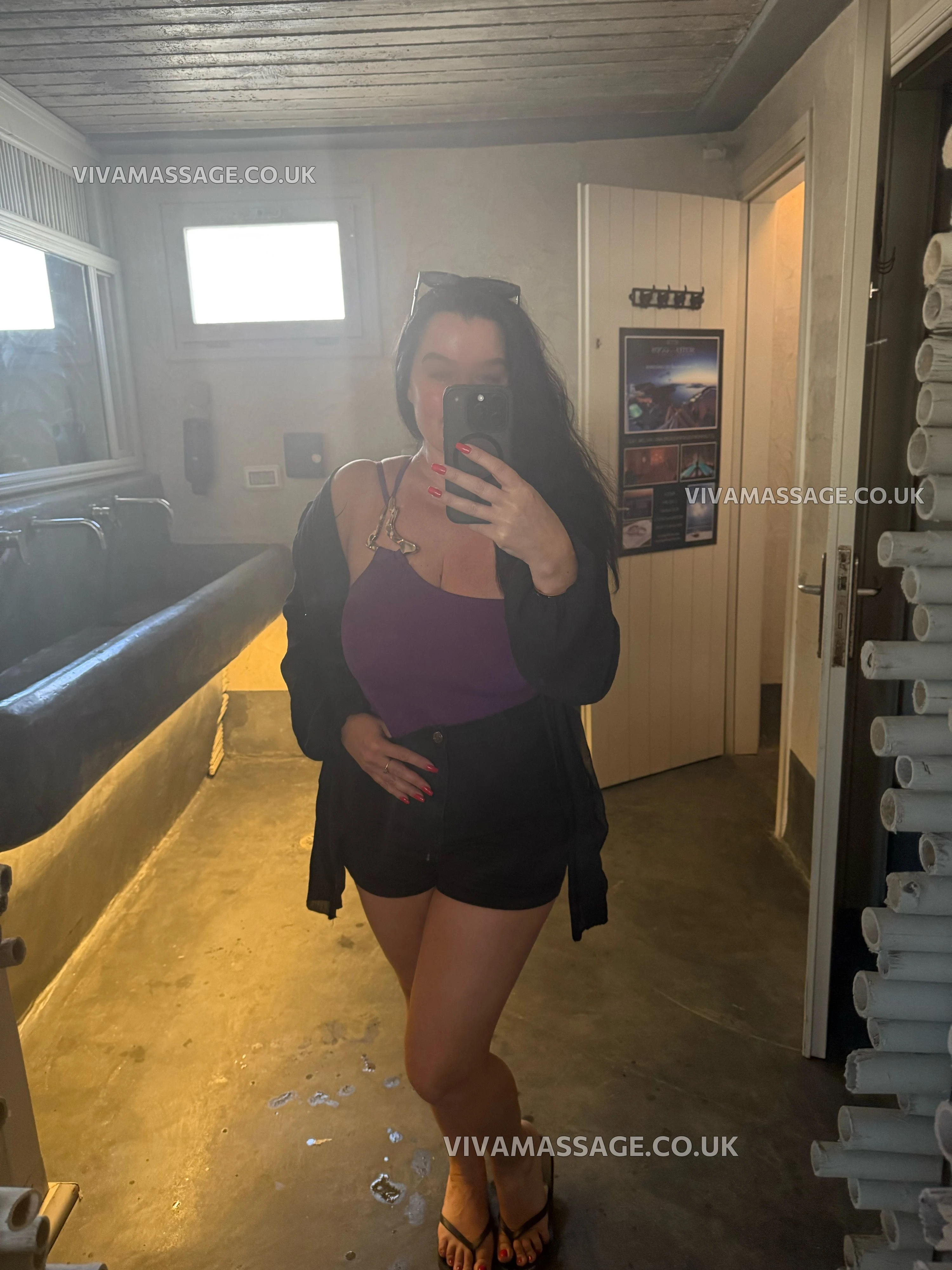 Photo 25 of Tori Secrets