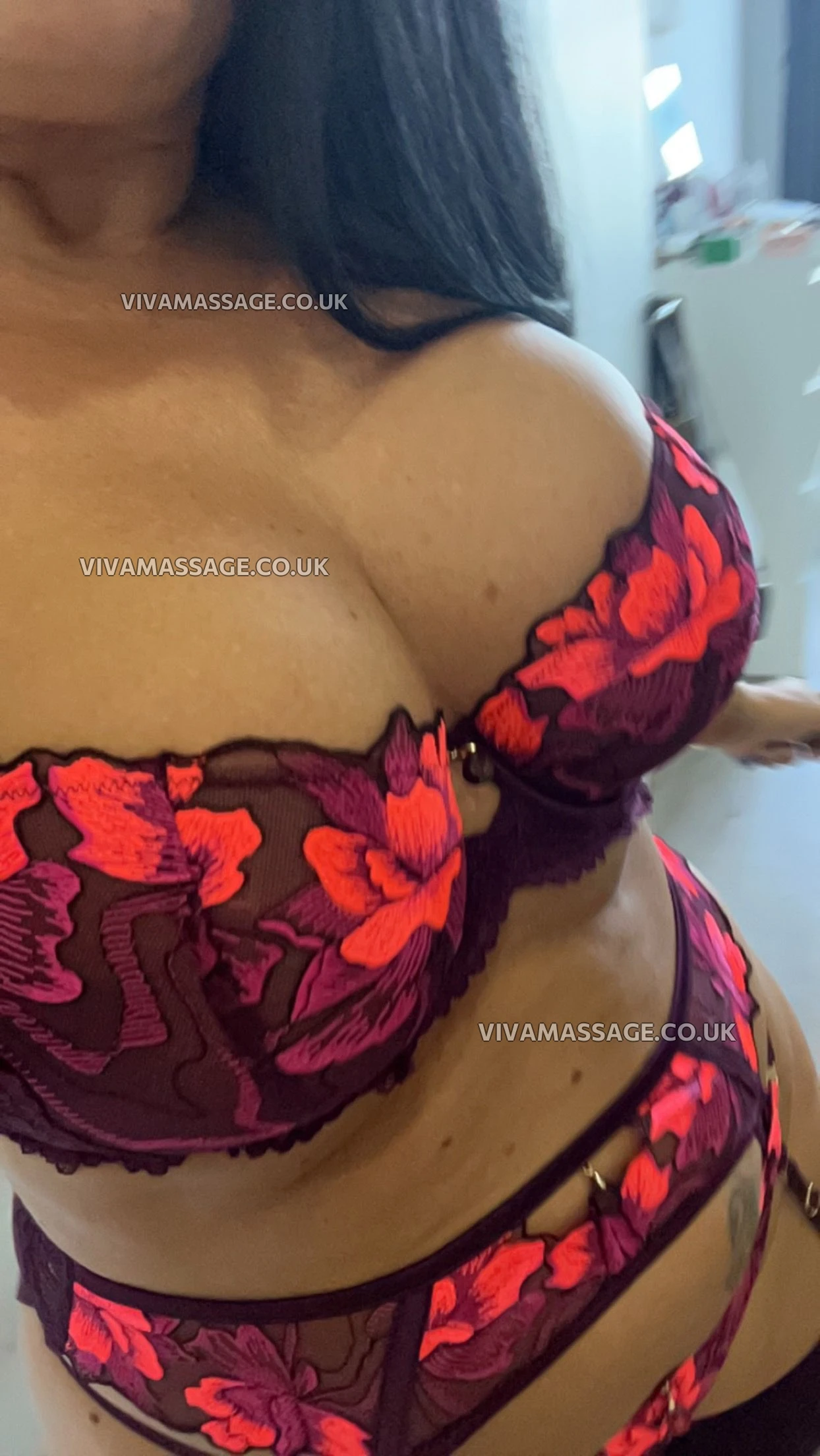 Photo 16 of Tori Secrets